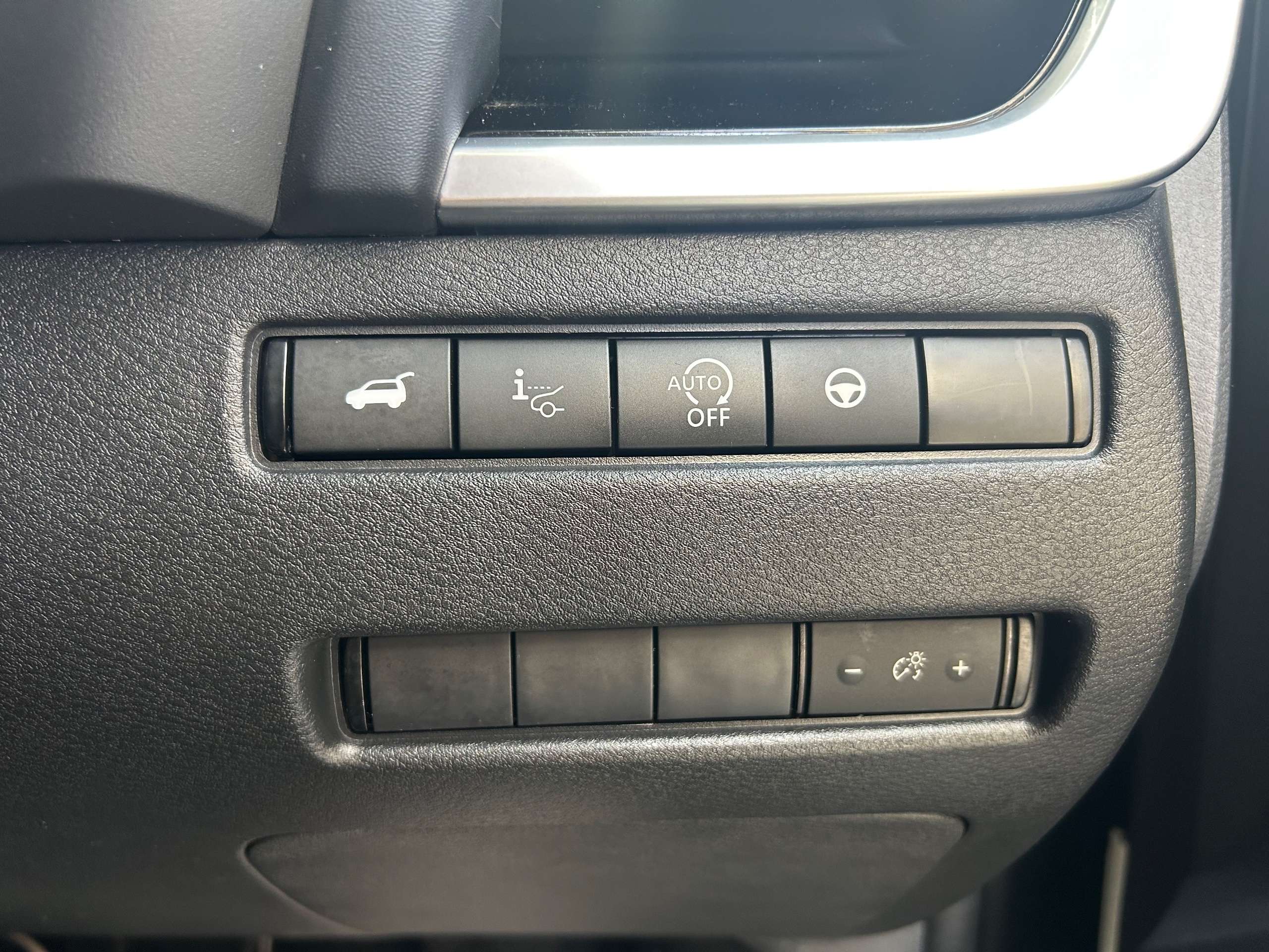 2023 NISSAN QASHQAI 2023 NISSAN QASHQAI