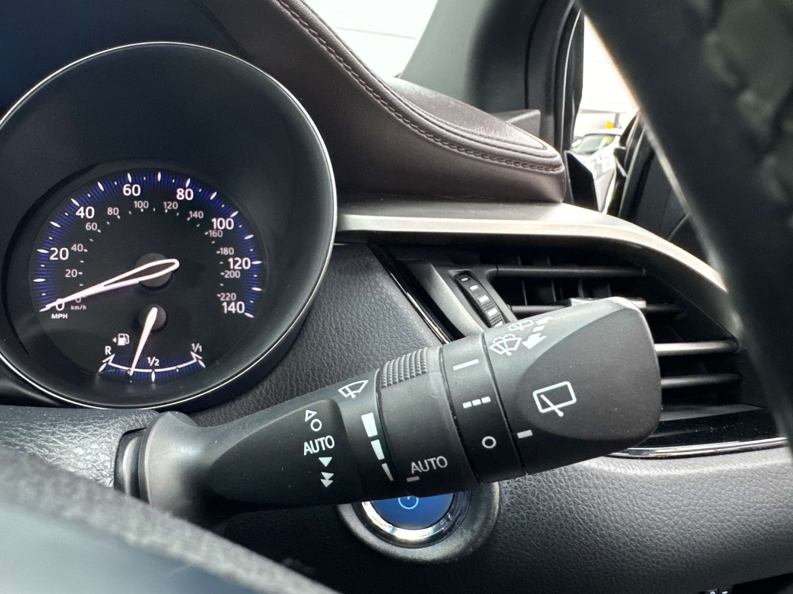 2019 TOYOTA C-HR 2019 TOYOTA C-HR