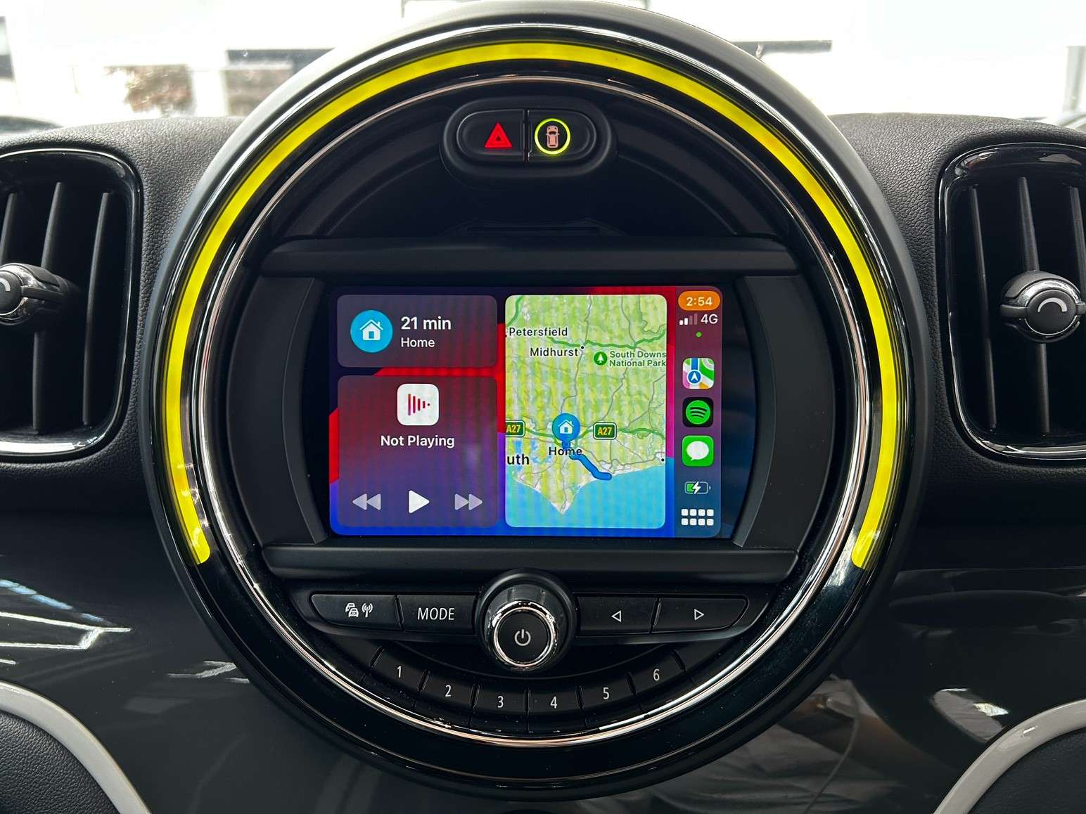 2019 MINI COUNTRYMAN 2019 MINI COUNTRYMAN