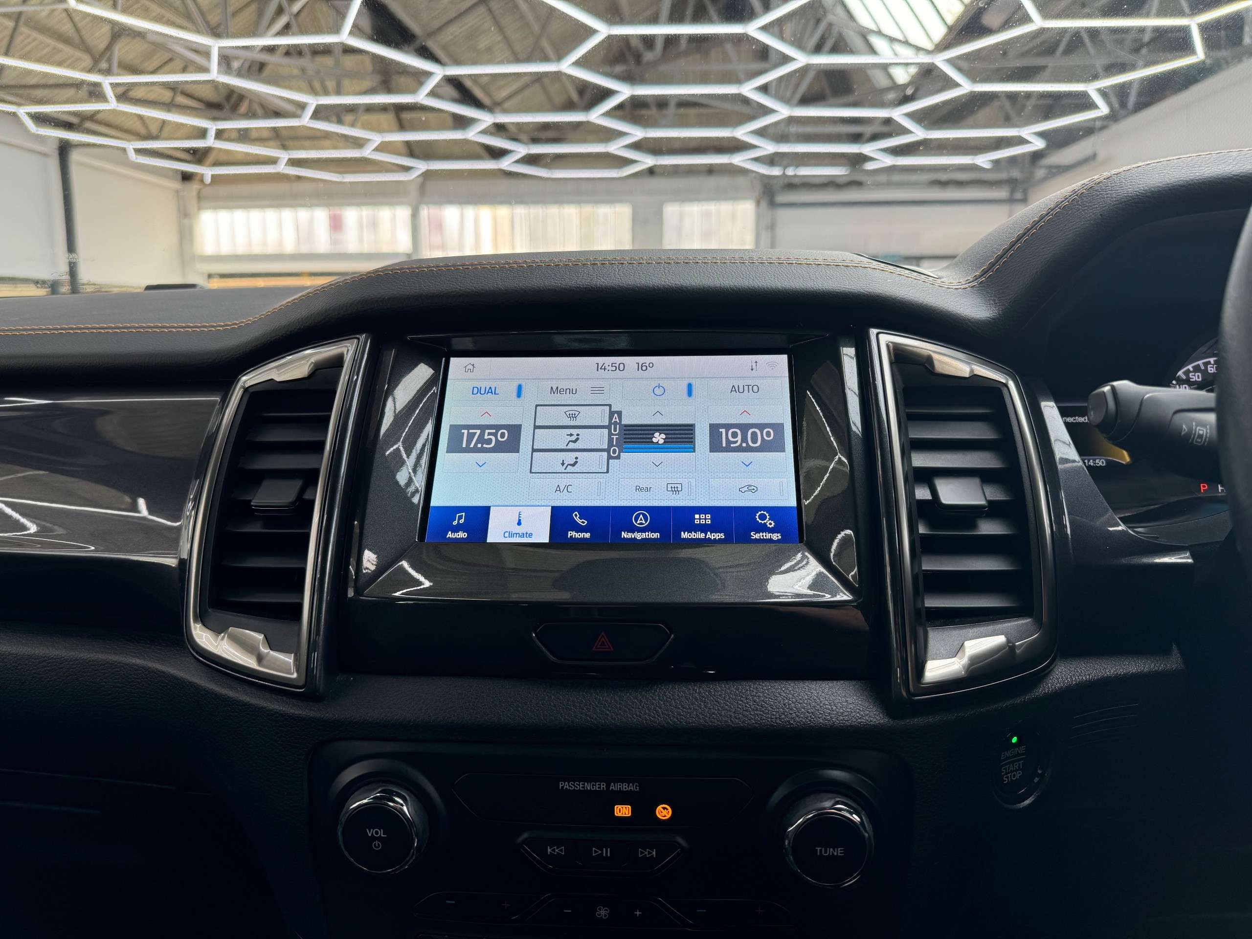 2021 FORD RANGER 2021 FORD RANGER