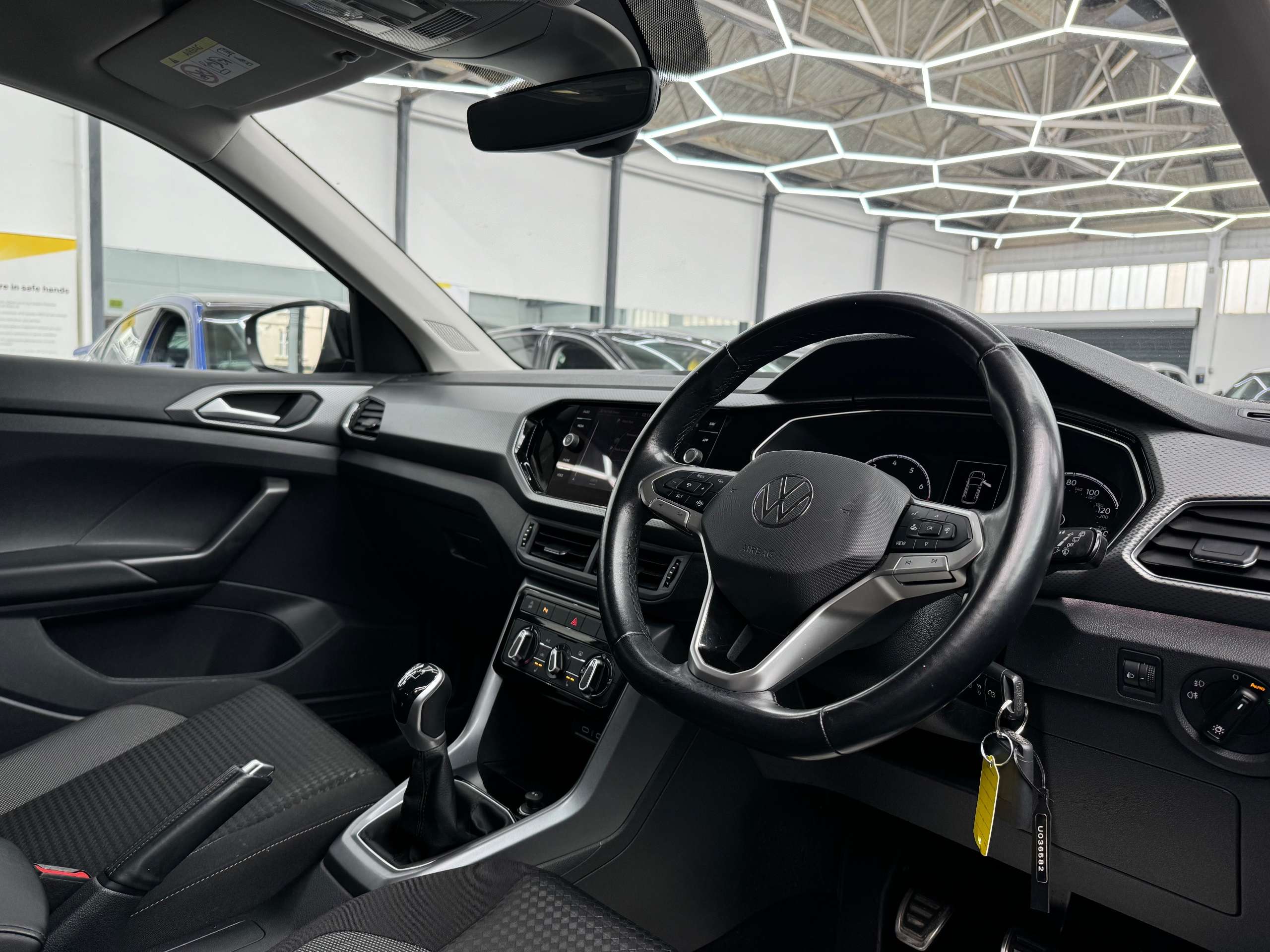 2022 VOLKSWAGEN T-CROSS 2022 VOLKSWAGEN T-CROSS