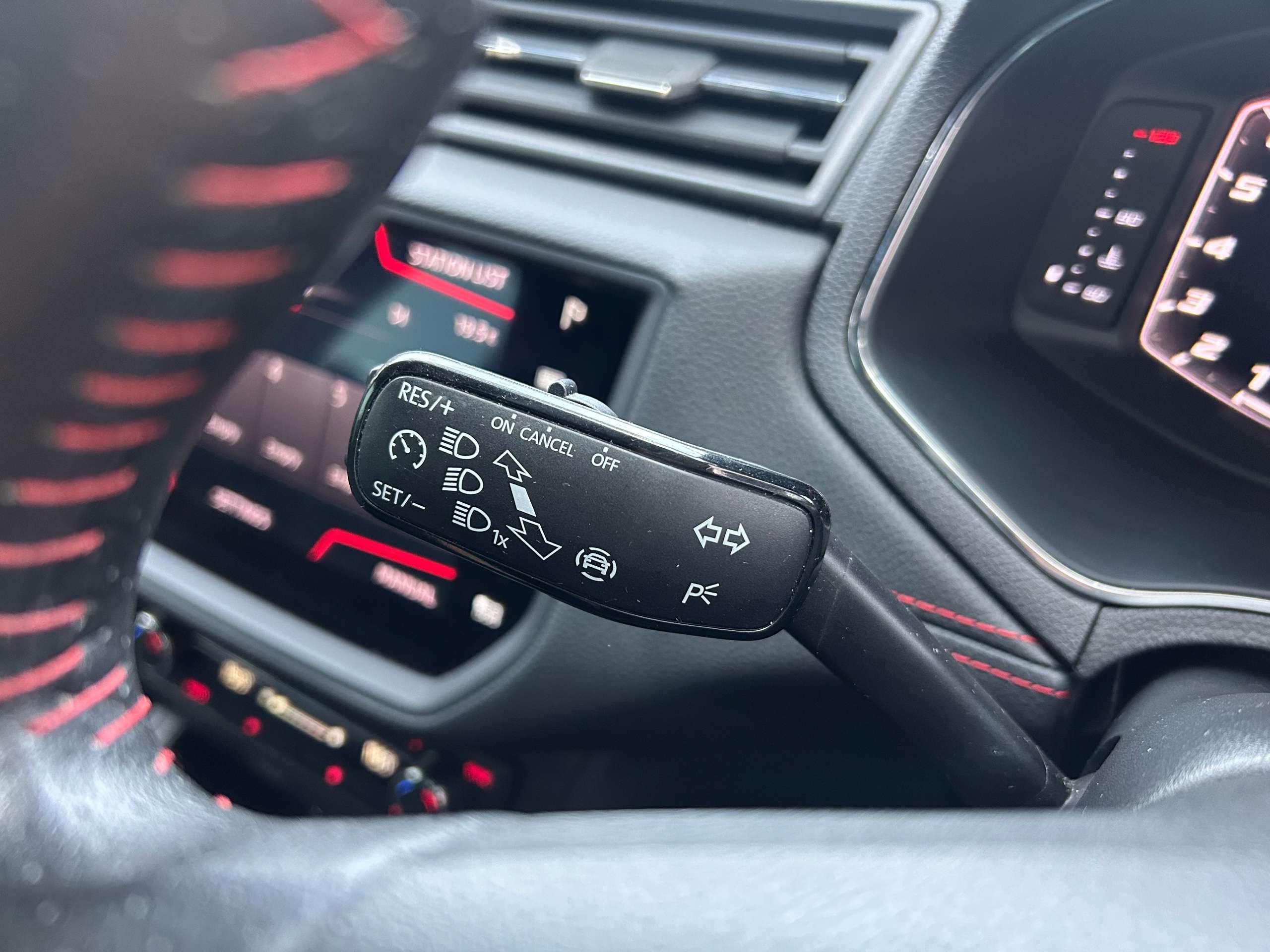 2020 SEAT IBIZA 2020 SEAT IBIZA