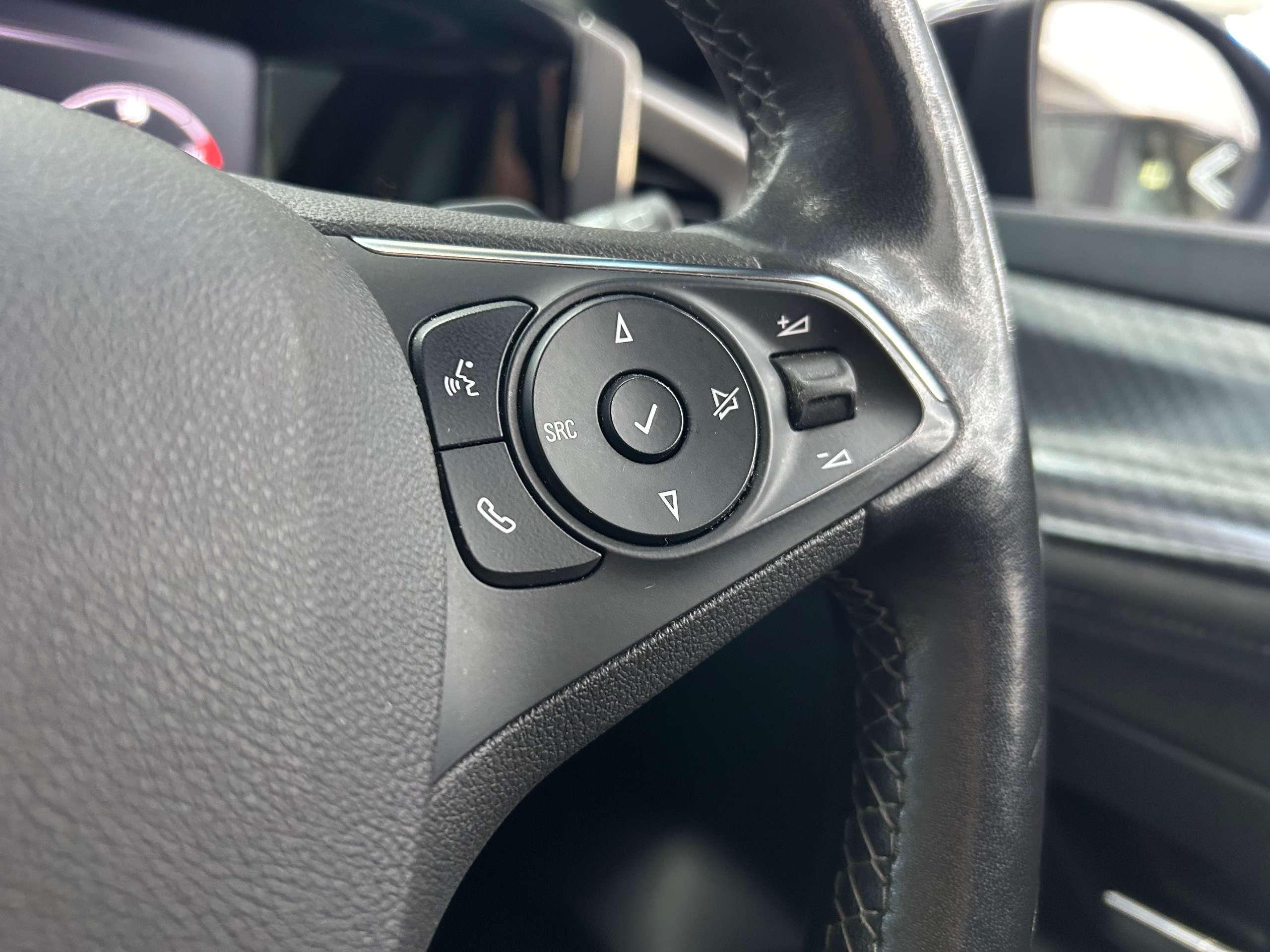 2023 VAUXHALL MOKKA 2023 VAUXHALL MOKKA