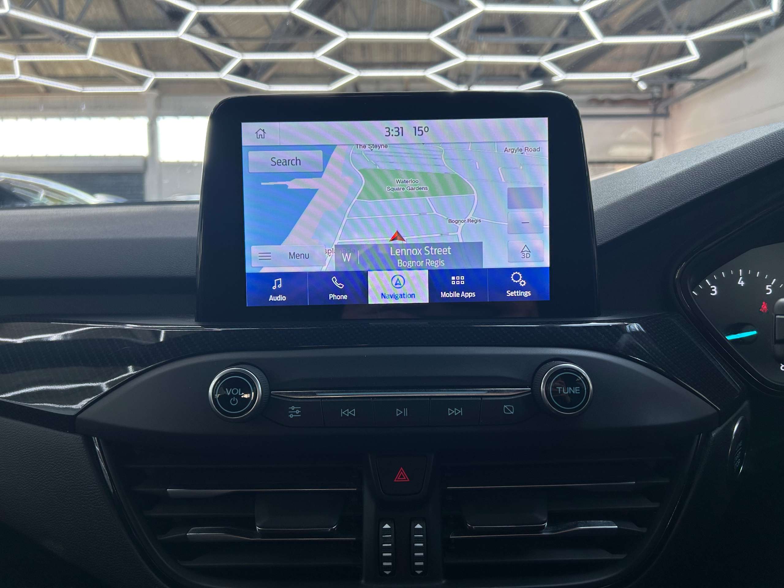 2021 FORD FOCUS 2021 FORD FOCUS