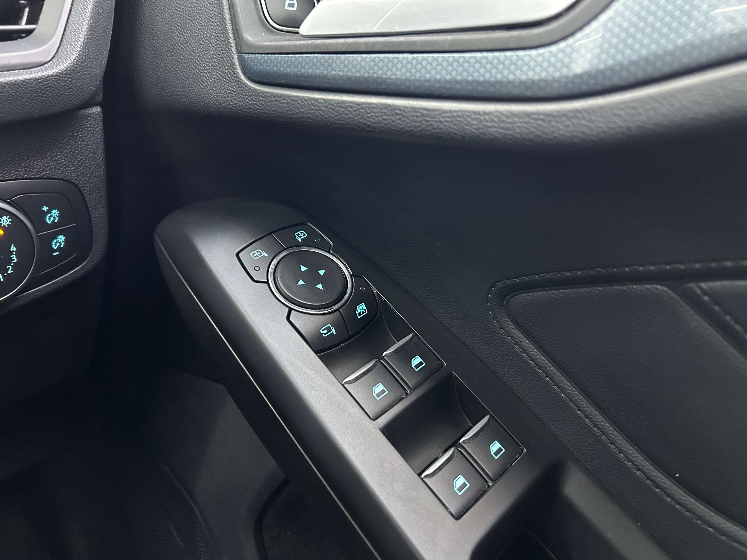 2021 FORD FOCUS 2021 FORD FOCUS