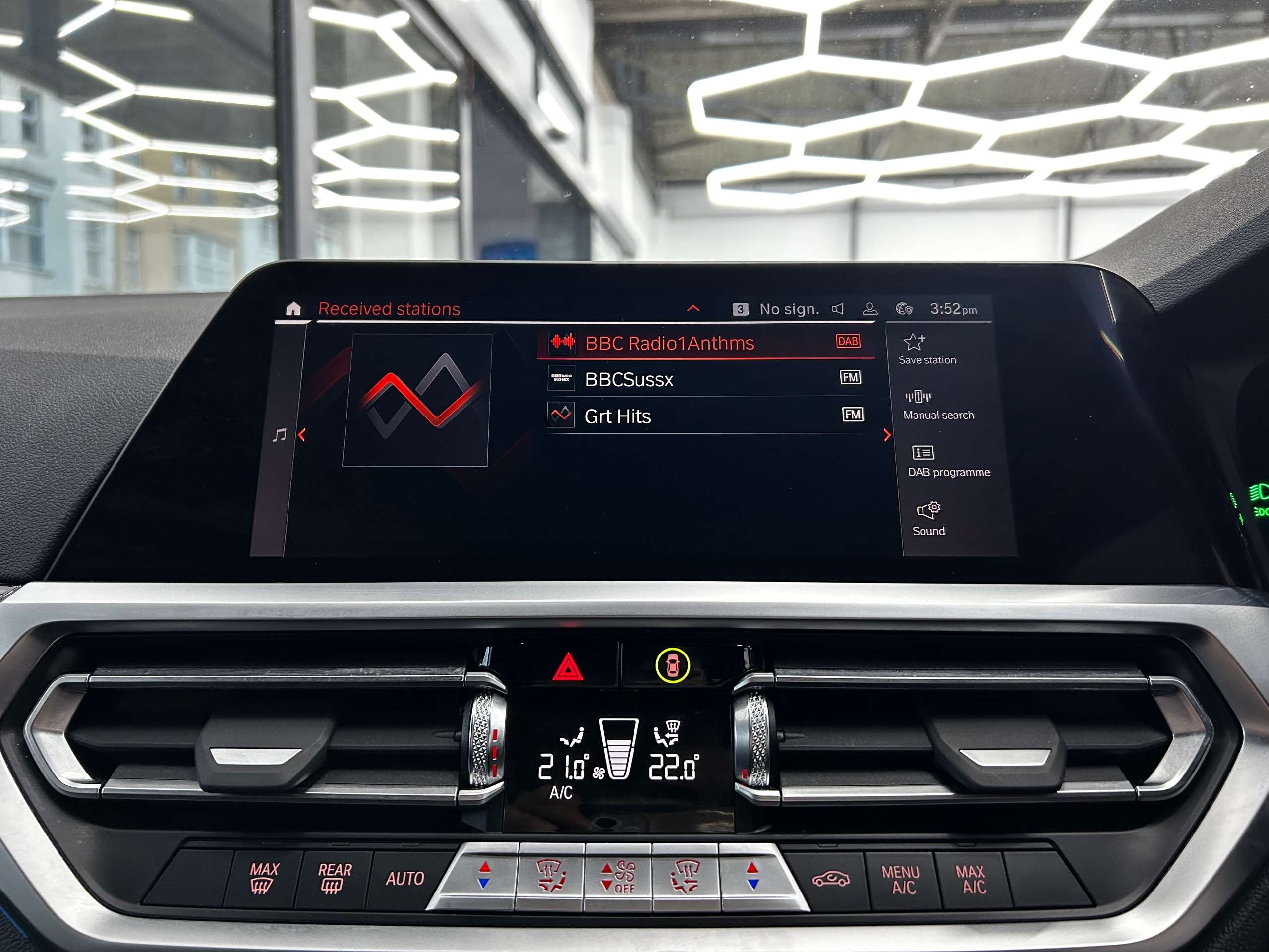 2021 BMW 3 SERIES 2021 BMW 3 SERIES