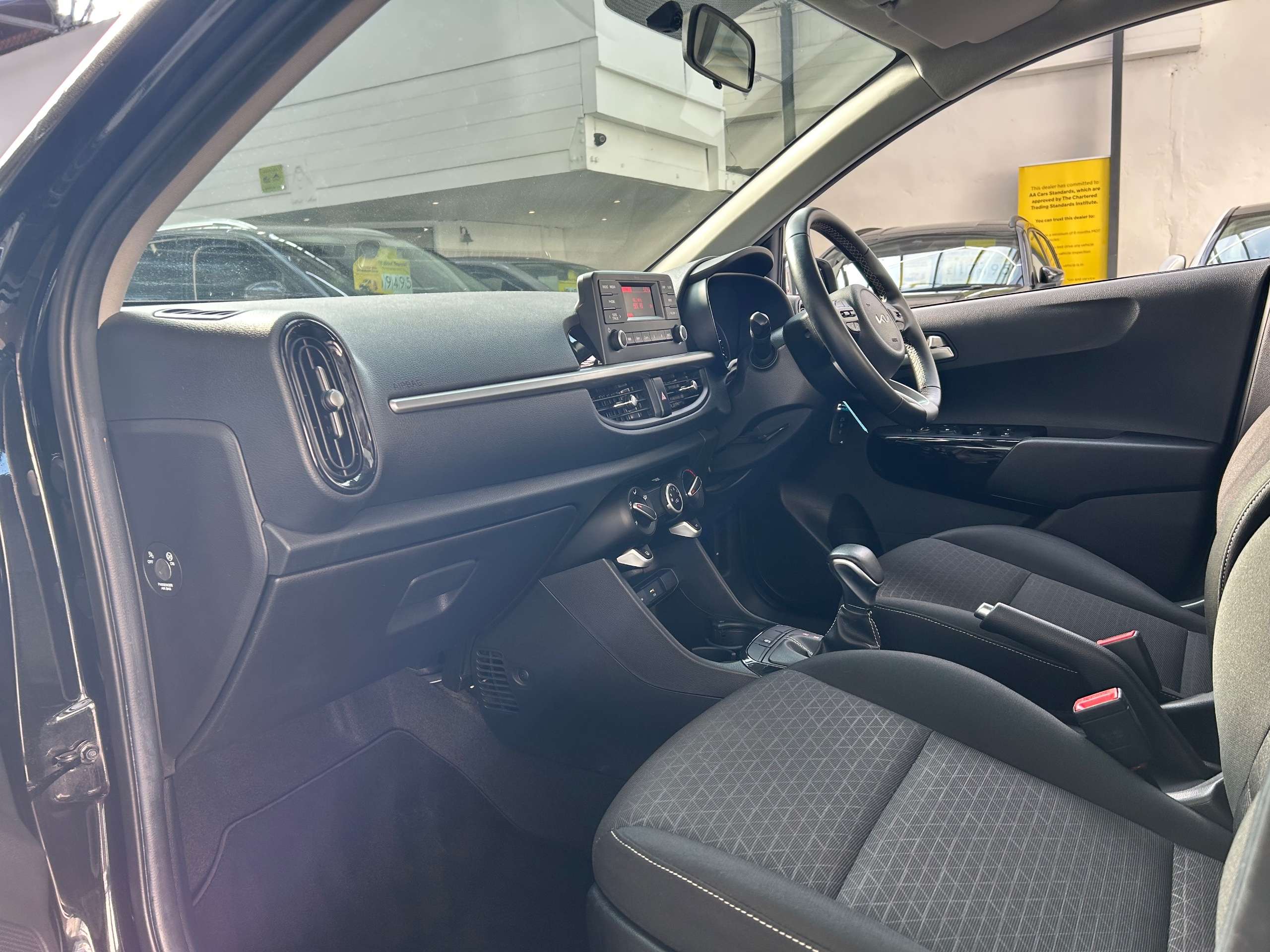 2021 KIA PICANTO 2021 KIA PICANTO