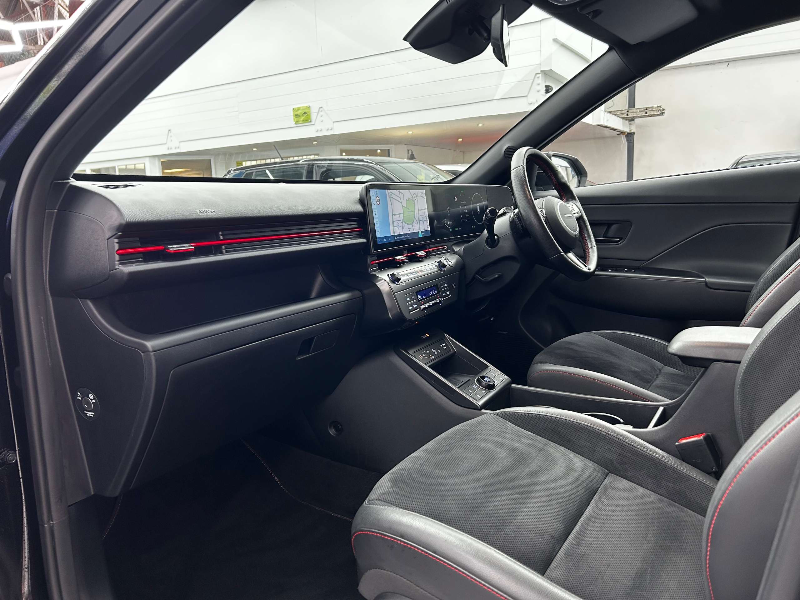 2023 HYUNDAI KONA 2023 HYUNDAI KONA