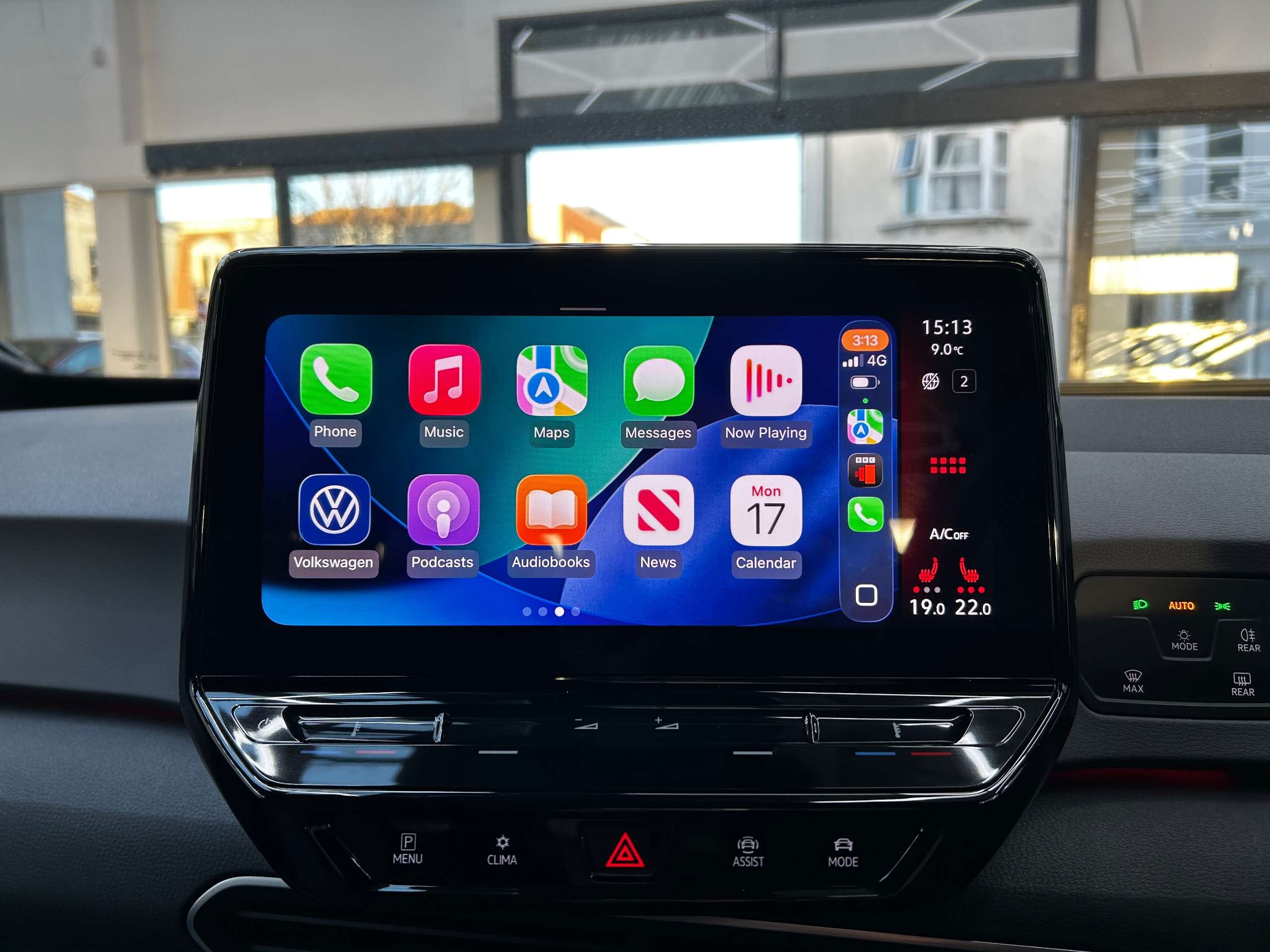 2022 VOLKSWAGEN ID.3 2022 VOLKSWAGEN ID.3