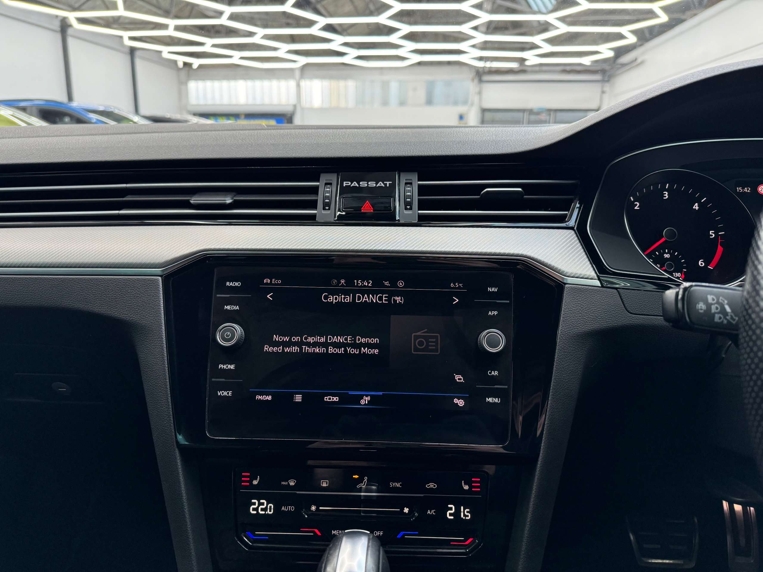 2020 VOLKSWAGEN PASSAT 2020 VOLKSWAGEN PASSAT