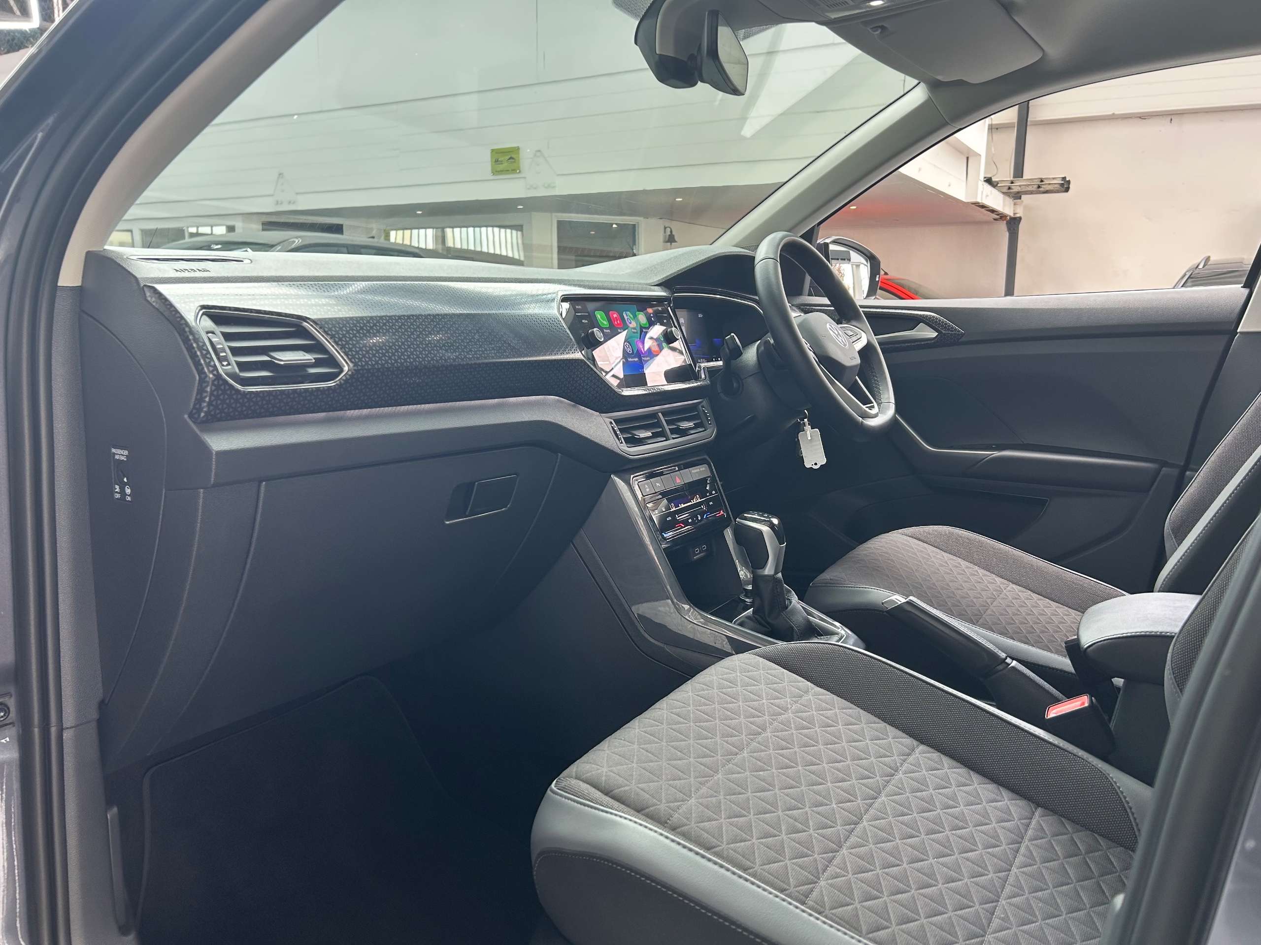 2023 VOLKSWAGEN T-CROSS 2023 VOLKSWAGEN T-CROSS