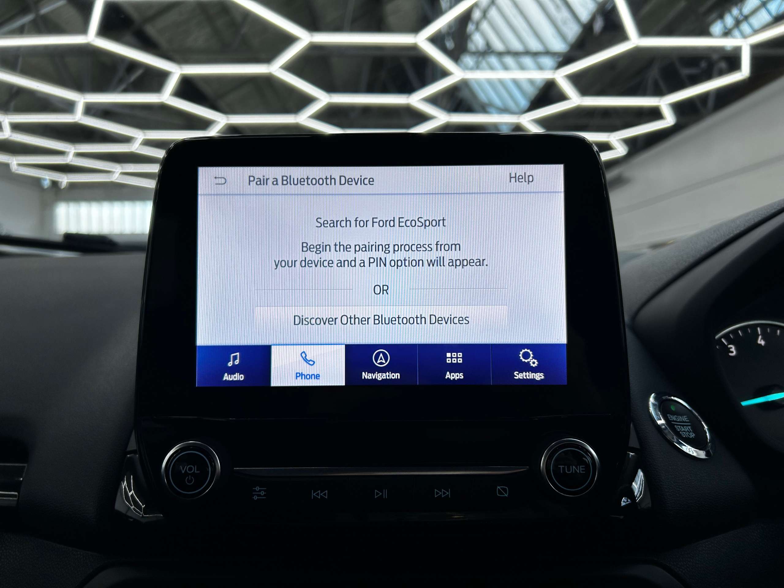 2023 FORD ECOSPORT 2023 FORD ECOSPORT