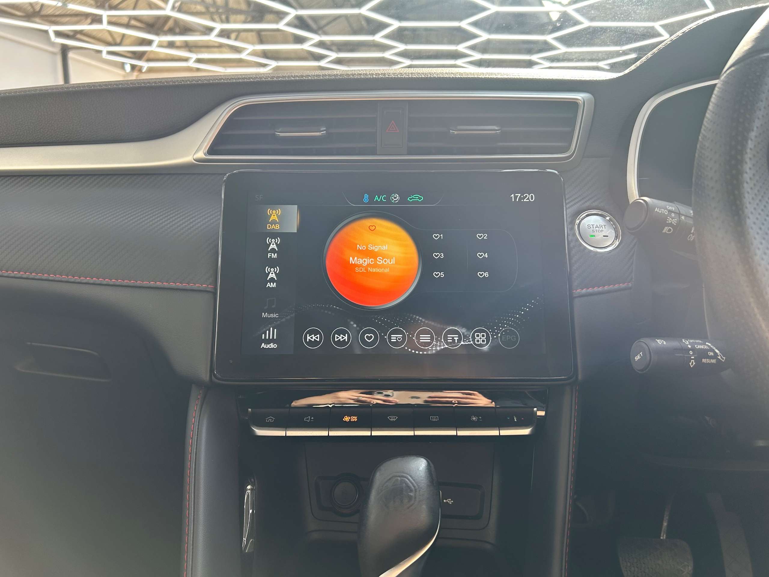 2022 MG ZS 2022 MG ZS