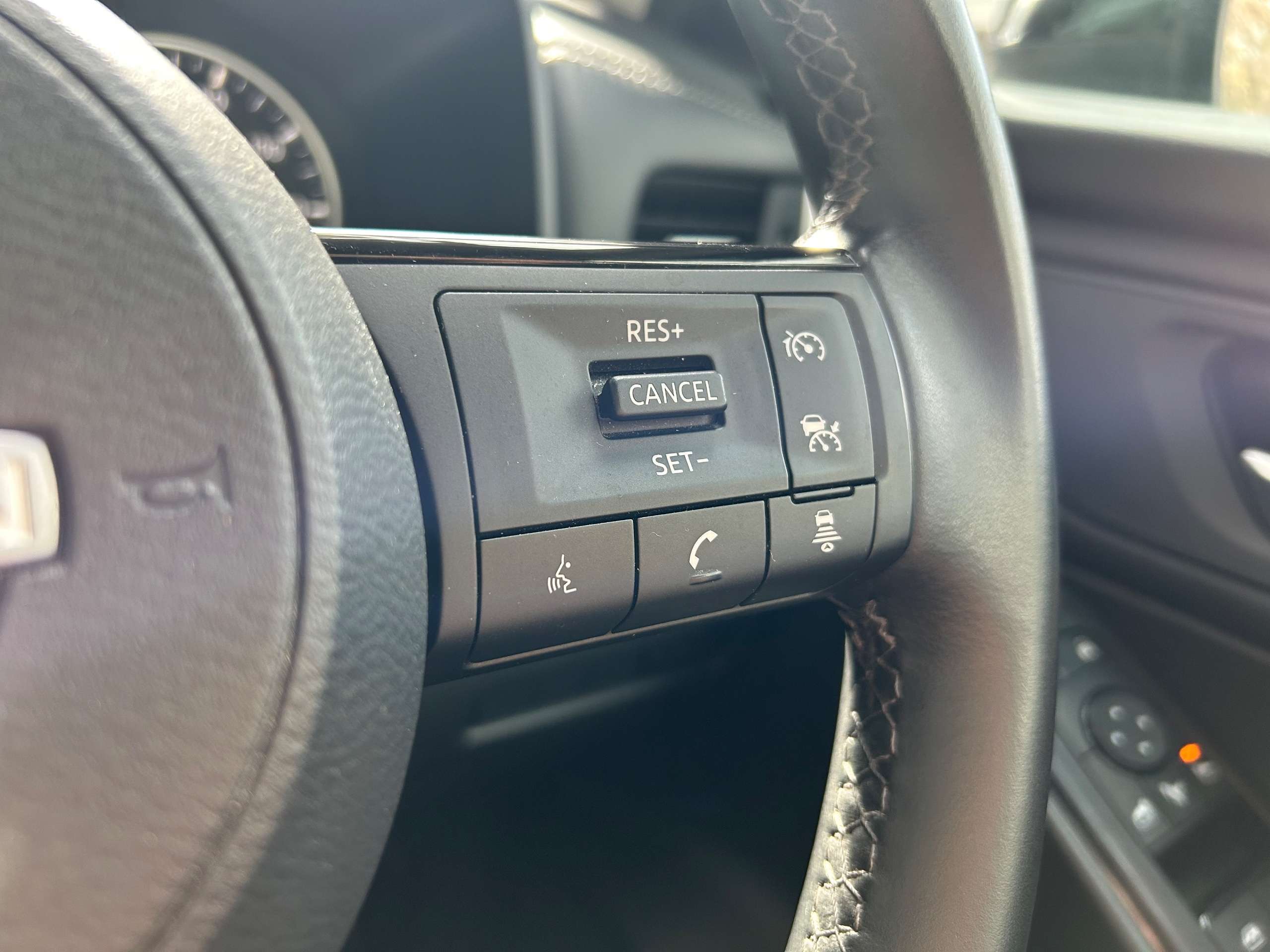 2022 NISSAN QASHQAI 2022 NISSAN QASHQAI