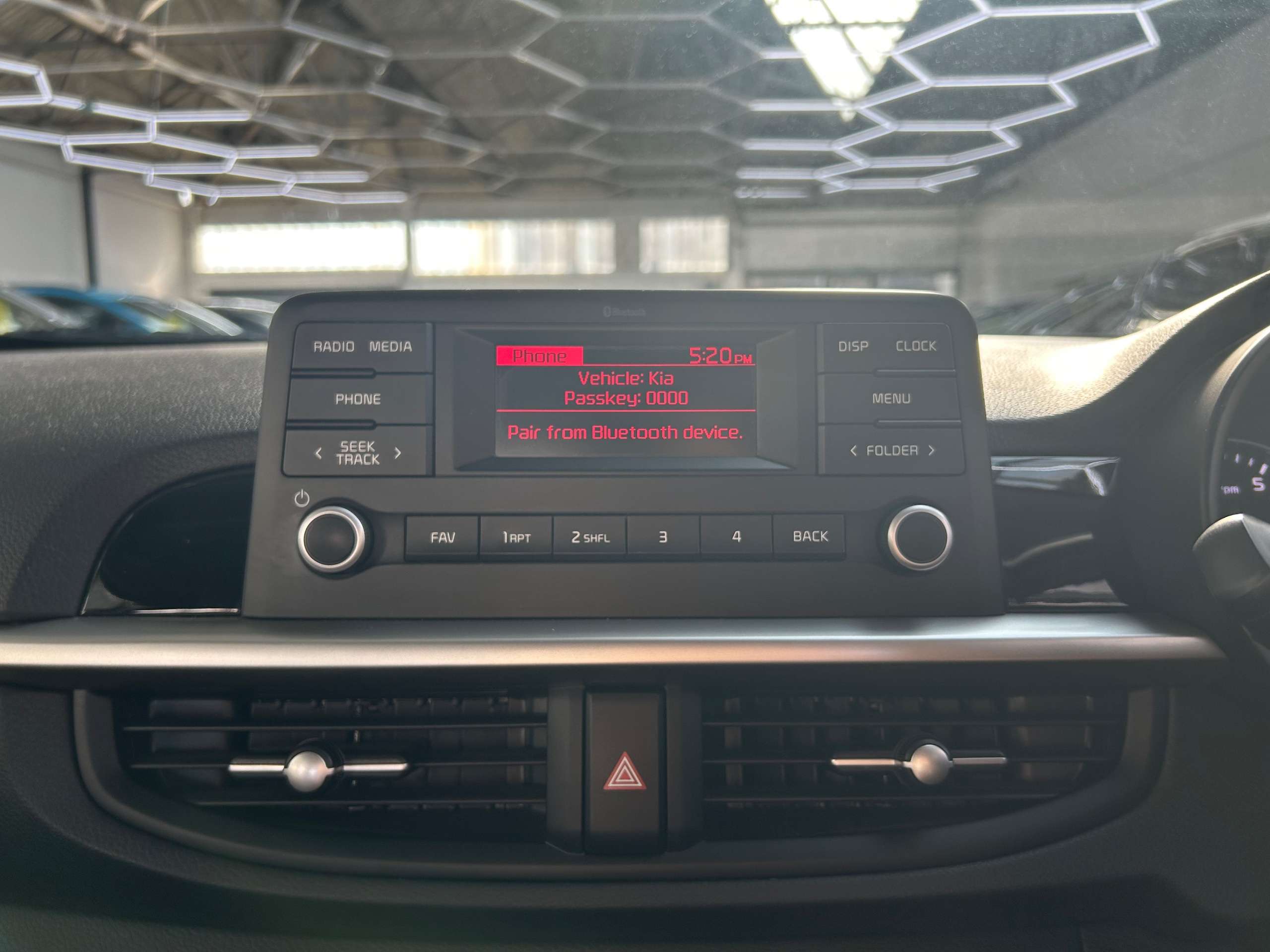 2021 KIA PICANTO 2021 KIA PICANTO