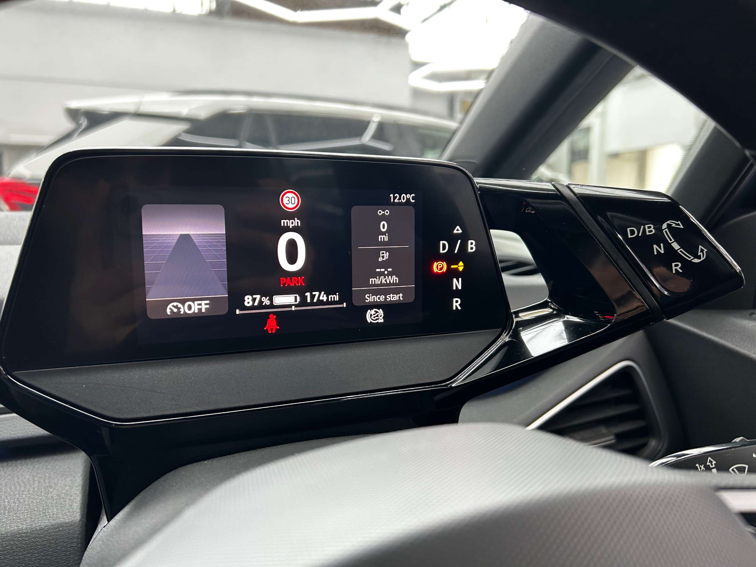 2020 VOLKSWAGEN ID.3 2020 VOLKSWAGEN ID.3