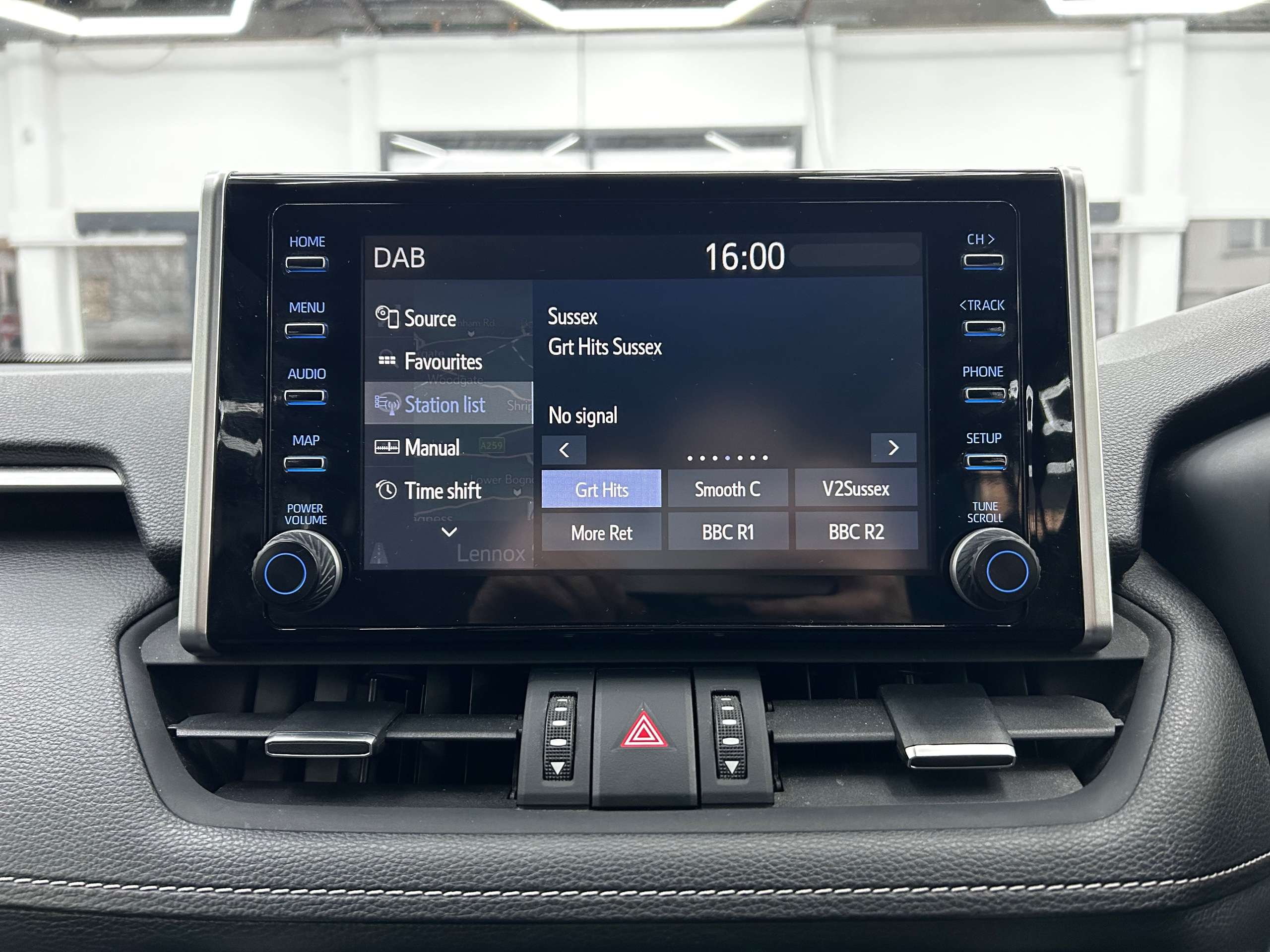 2021 TOYOTA RAV4 2021 TOYOTA RAV4