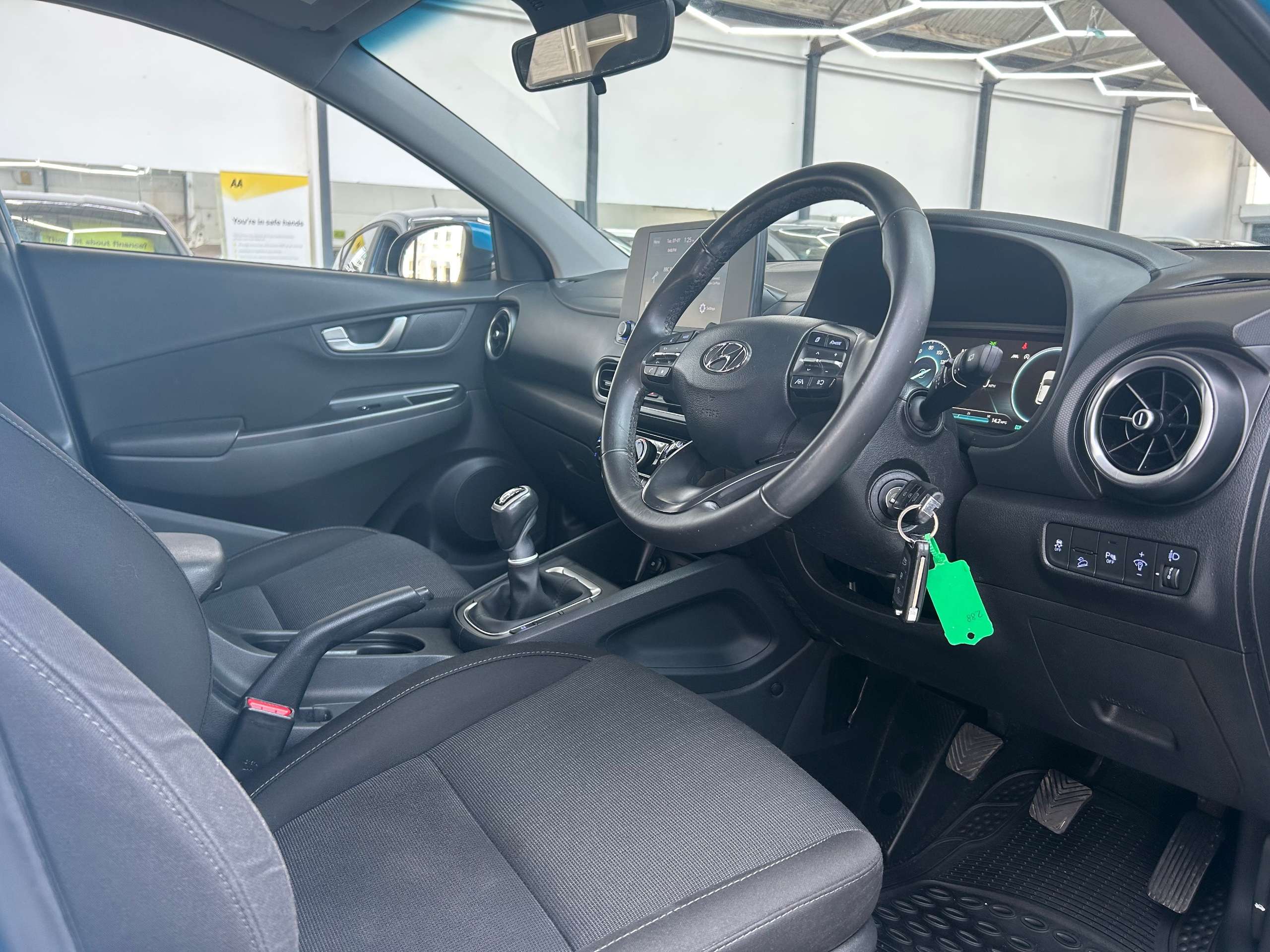 2023 HYUNDAI KONA 2023 HYUNDAI KONA