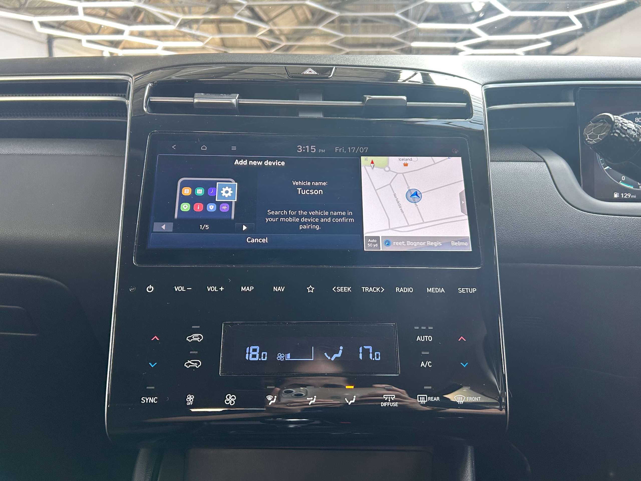 2022 HYUNDAI TUCSON 2022 HYUNDAI TUCSON