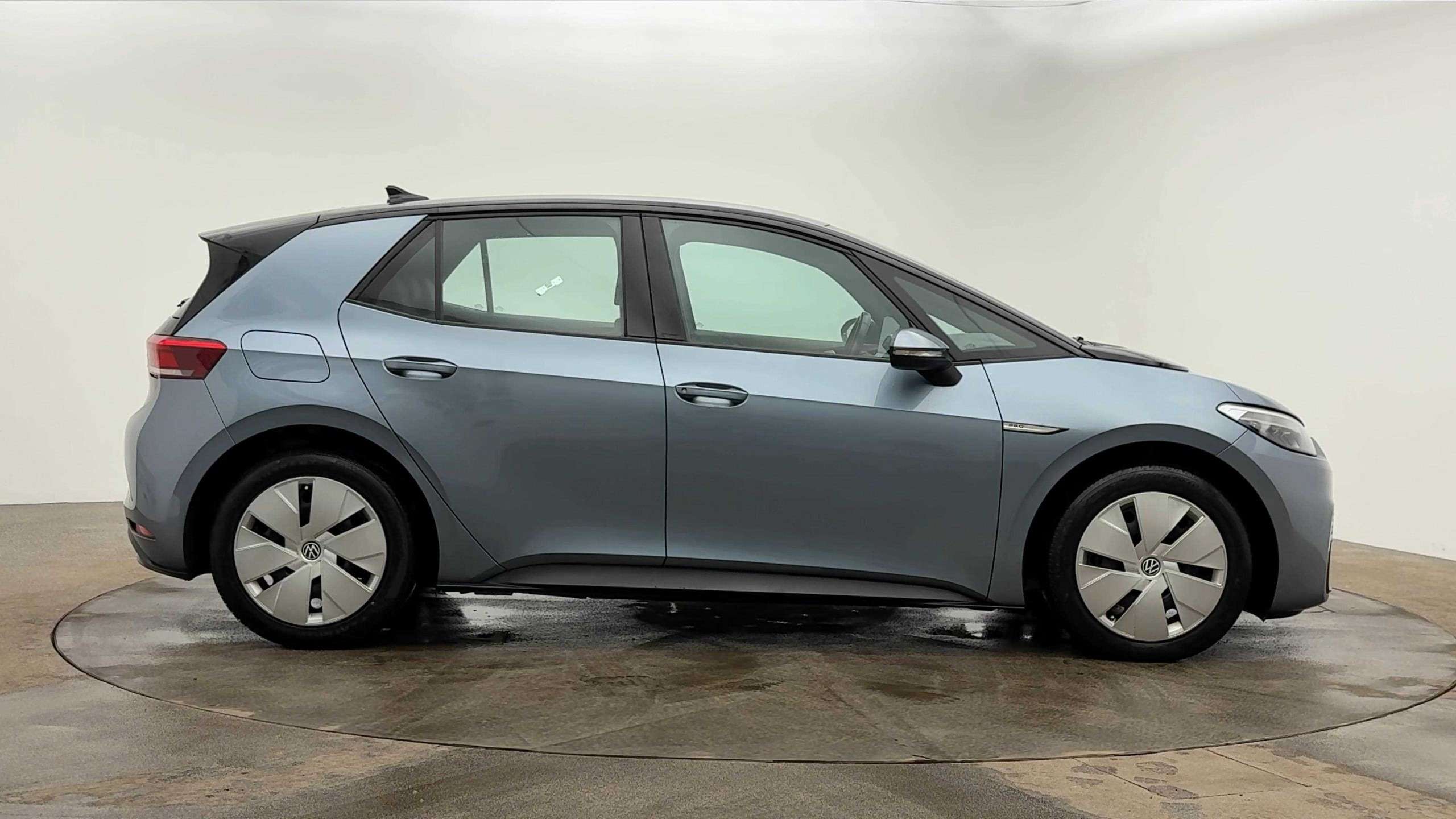 2020 VOLKSWAGEN ID.3 2020 VOLKSWAGEN ID.3