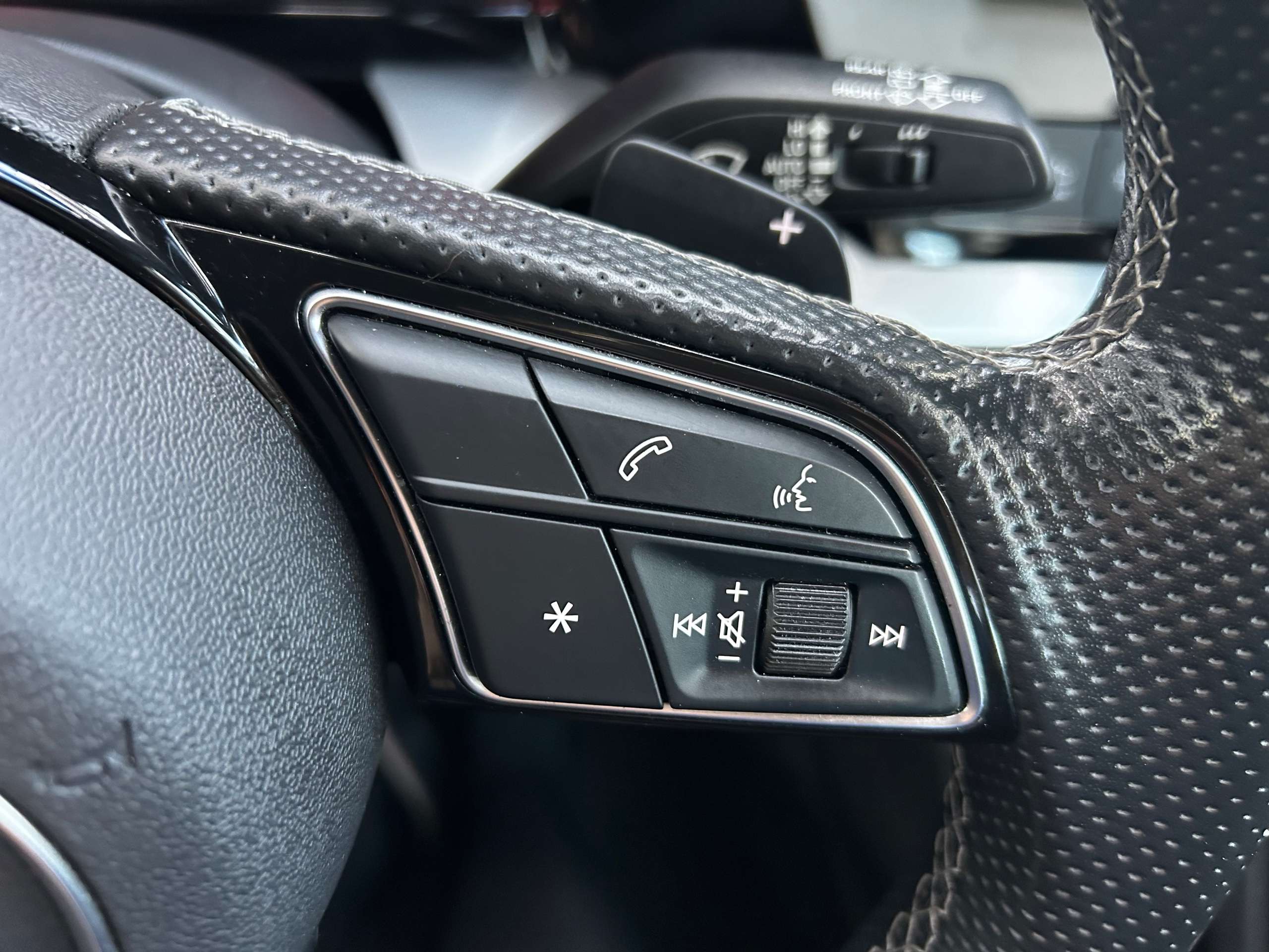 2020 AUDI A3 2020 AUDI A3