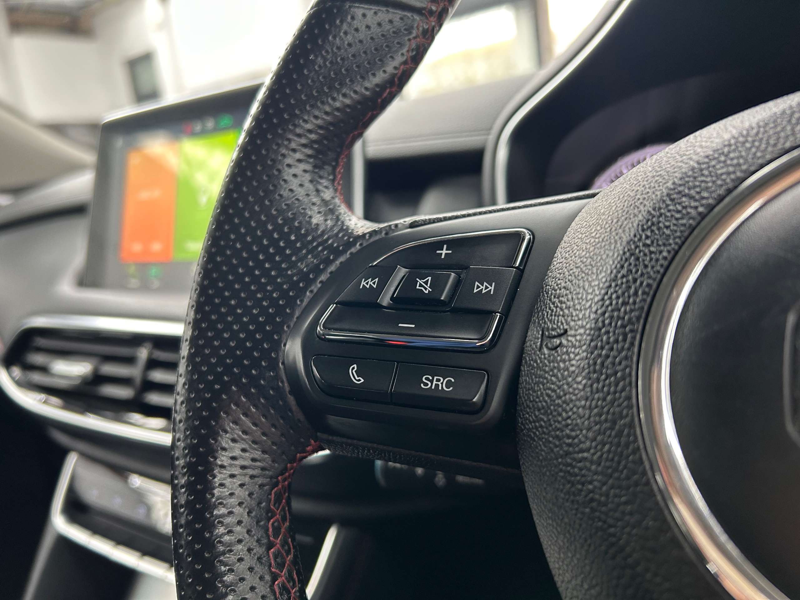 2021 MG HS 2021 MG HS