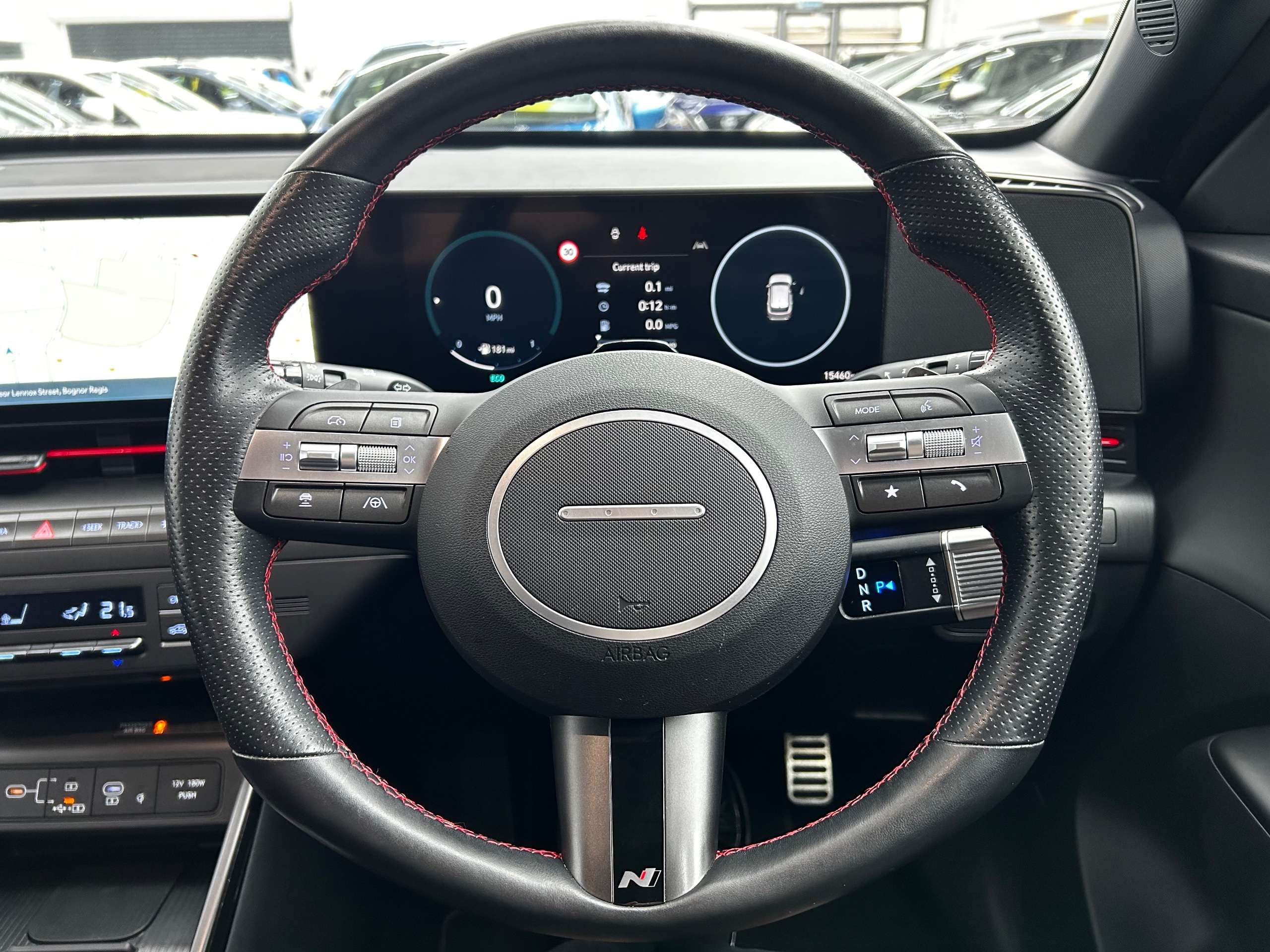 2023 HYUNDAI KONA 2023 HYUNDAI KONA