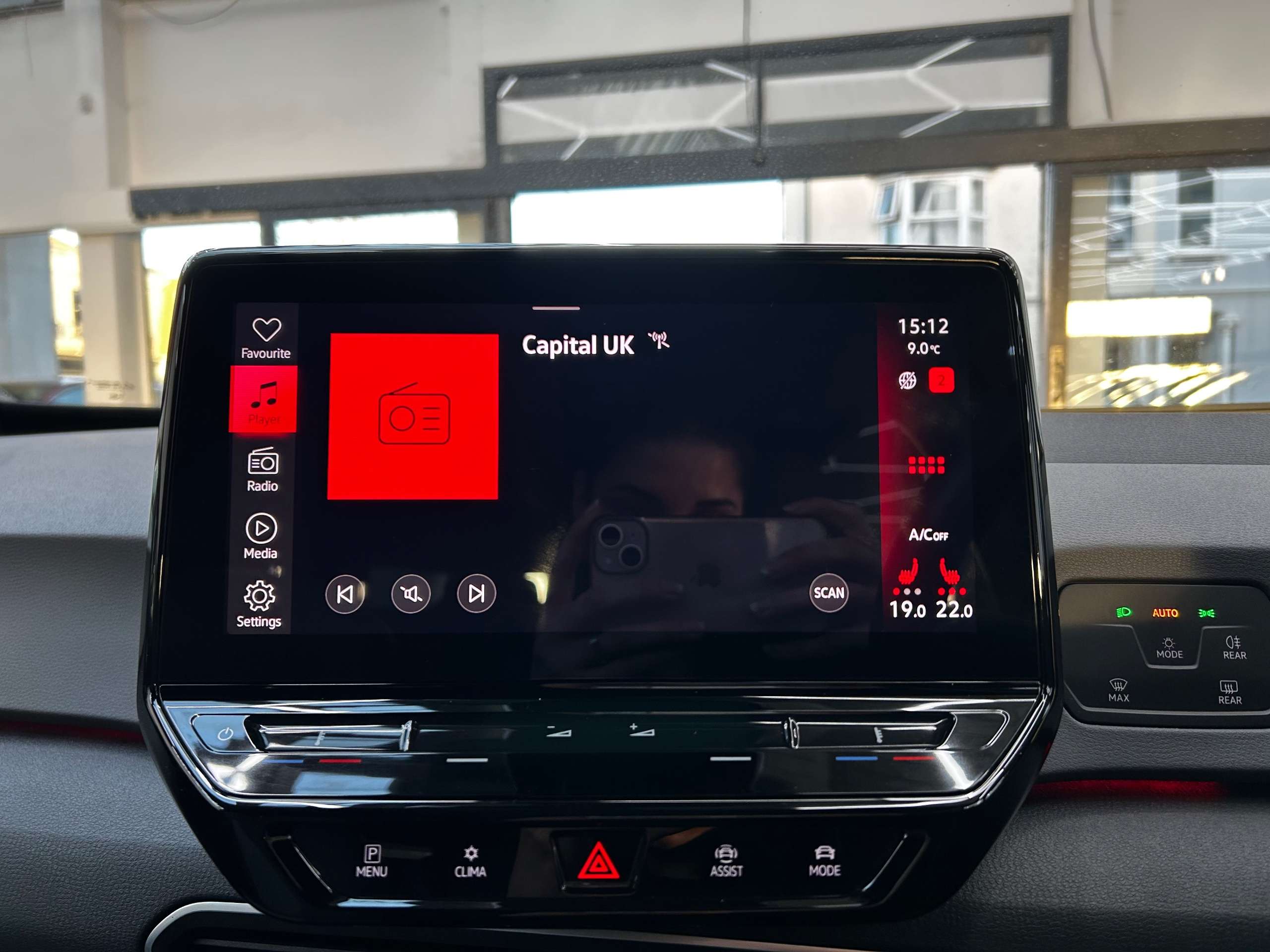 2022 VOLKSWAGEN ID.3 2022 VOLKSWAGEN ID.3