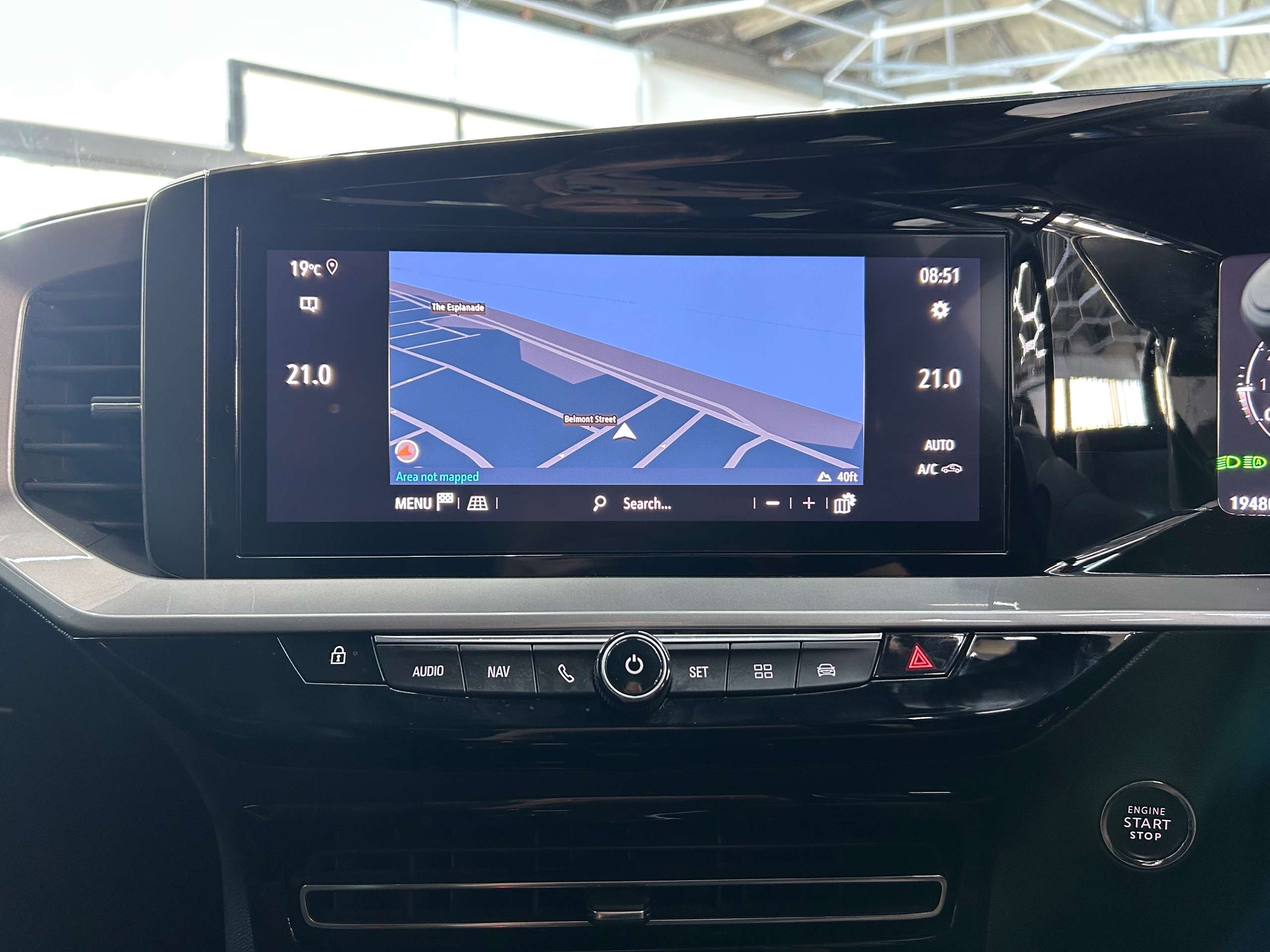 2023 VAUXHALL MOKKA 2023 VAUXHALL MOKKA