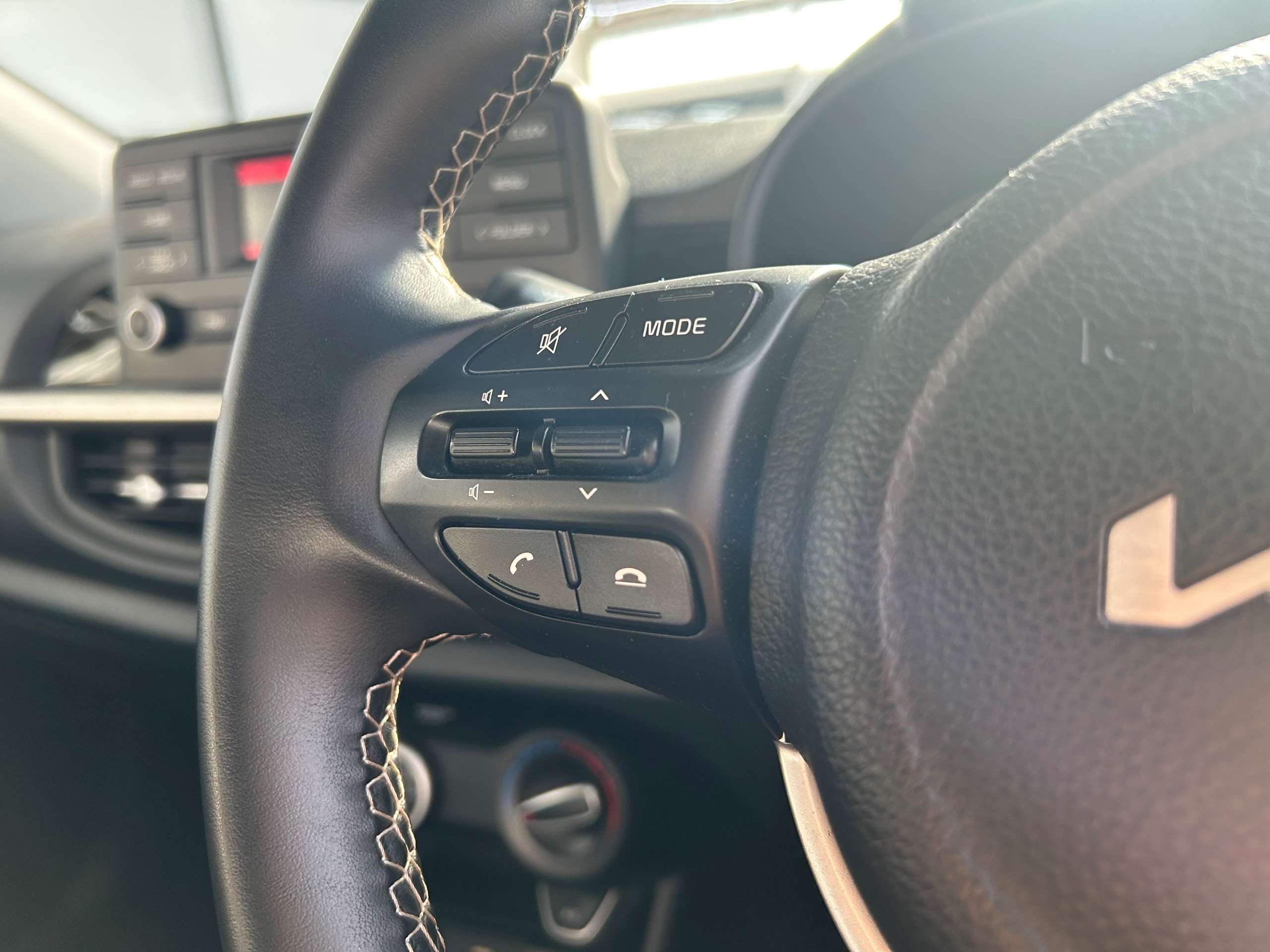 2021 KIA PICANTO 2021 KIA PICANTO
