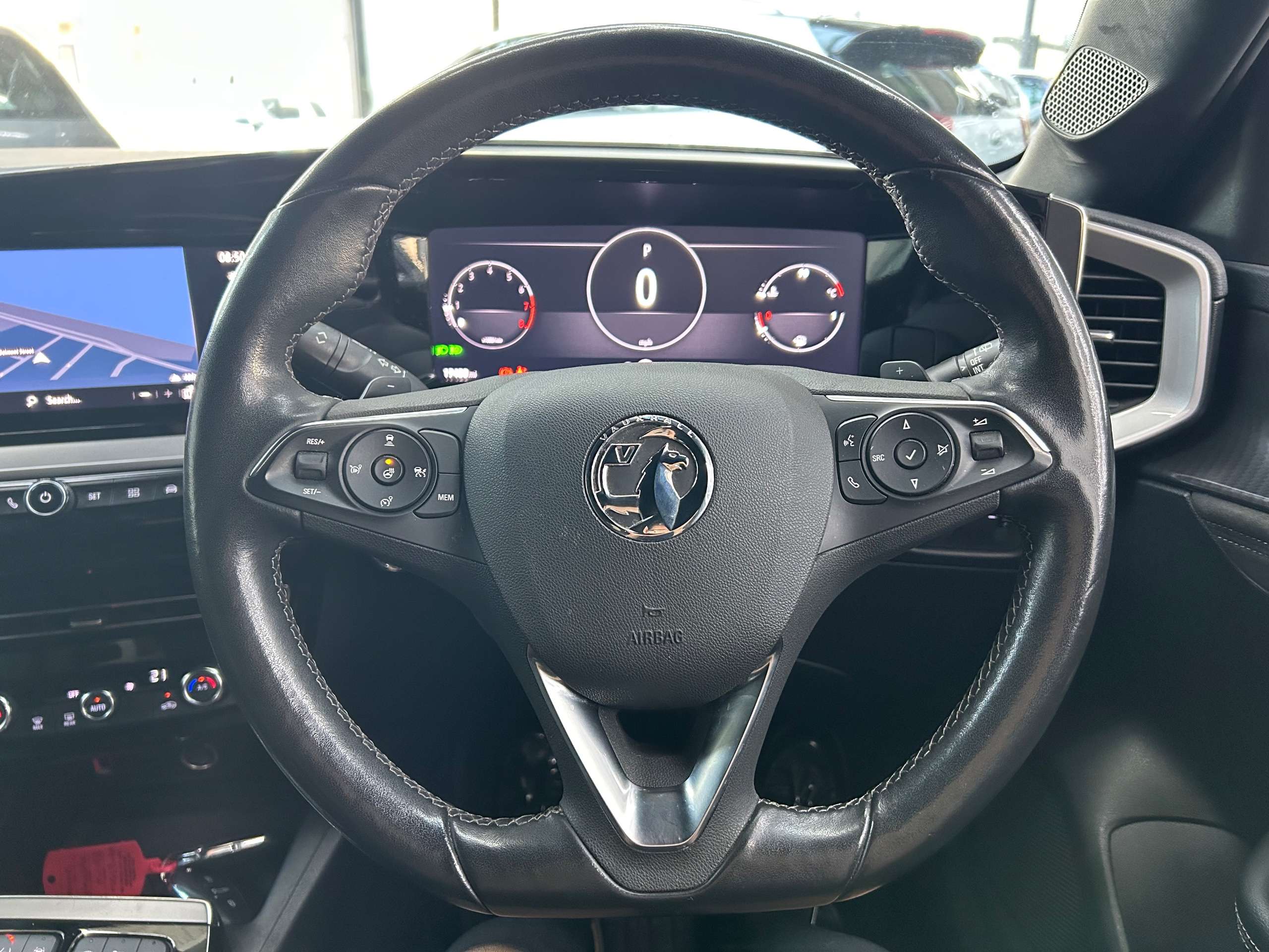 2023 VAUXHALL MOKKA 2023 VAUXHALL MOKKA