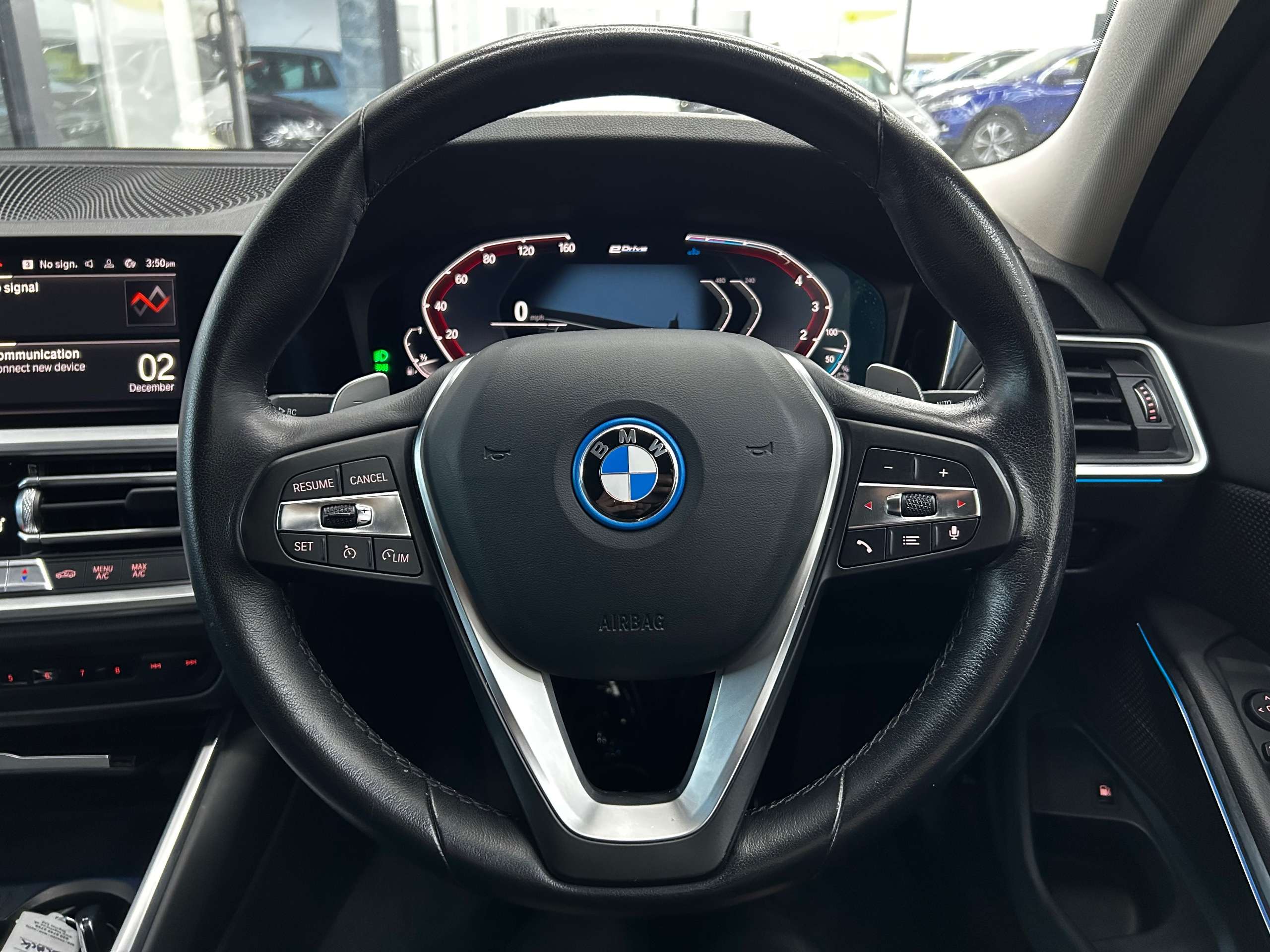 2021 BMW 3 SERIES 2021 BMW 3 SERIES