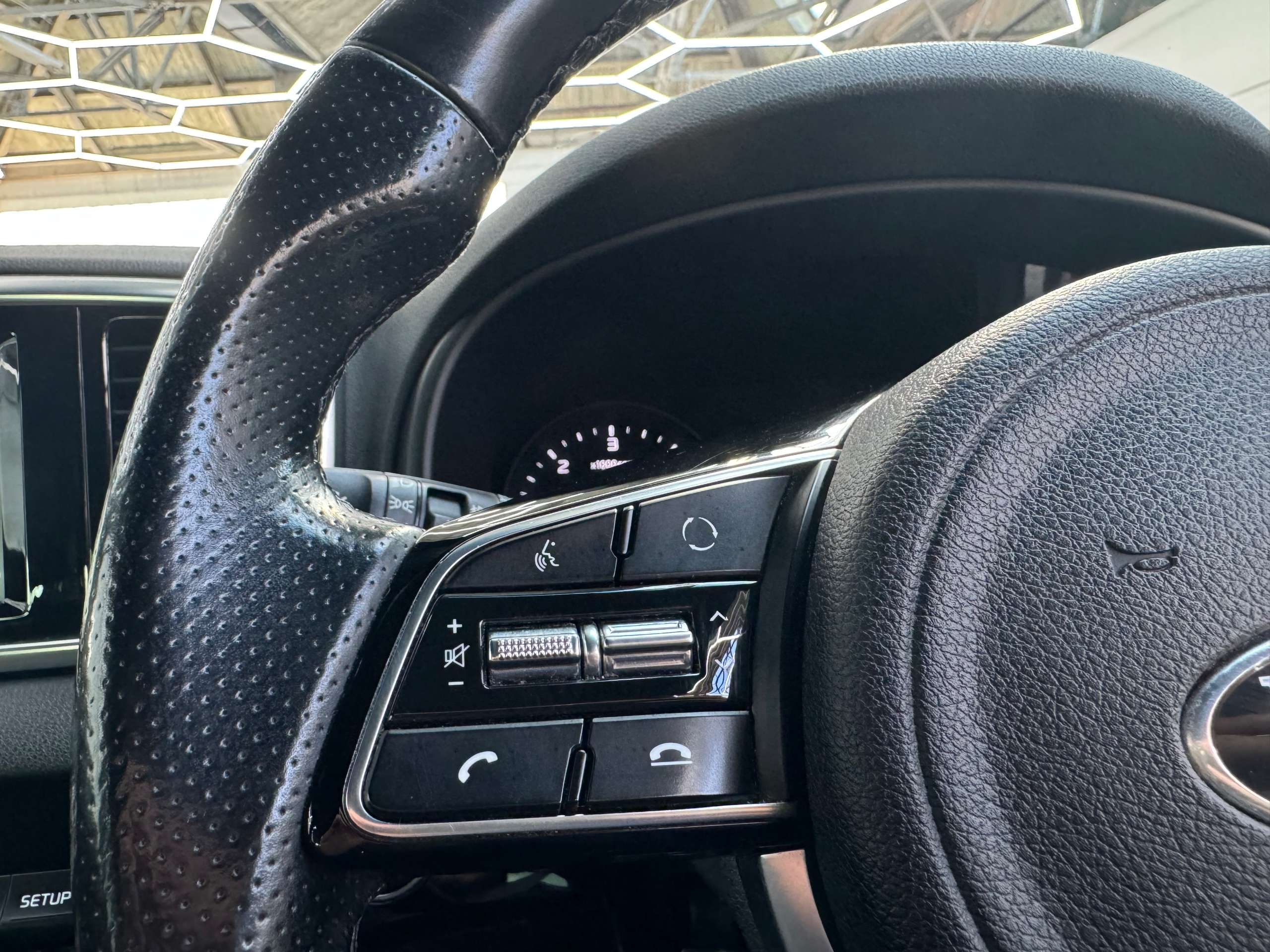 2019 KIA SPORTAGE 2019 KIA SPORTAGE