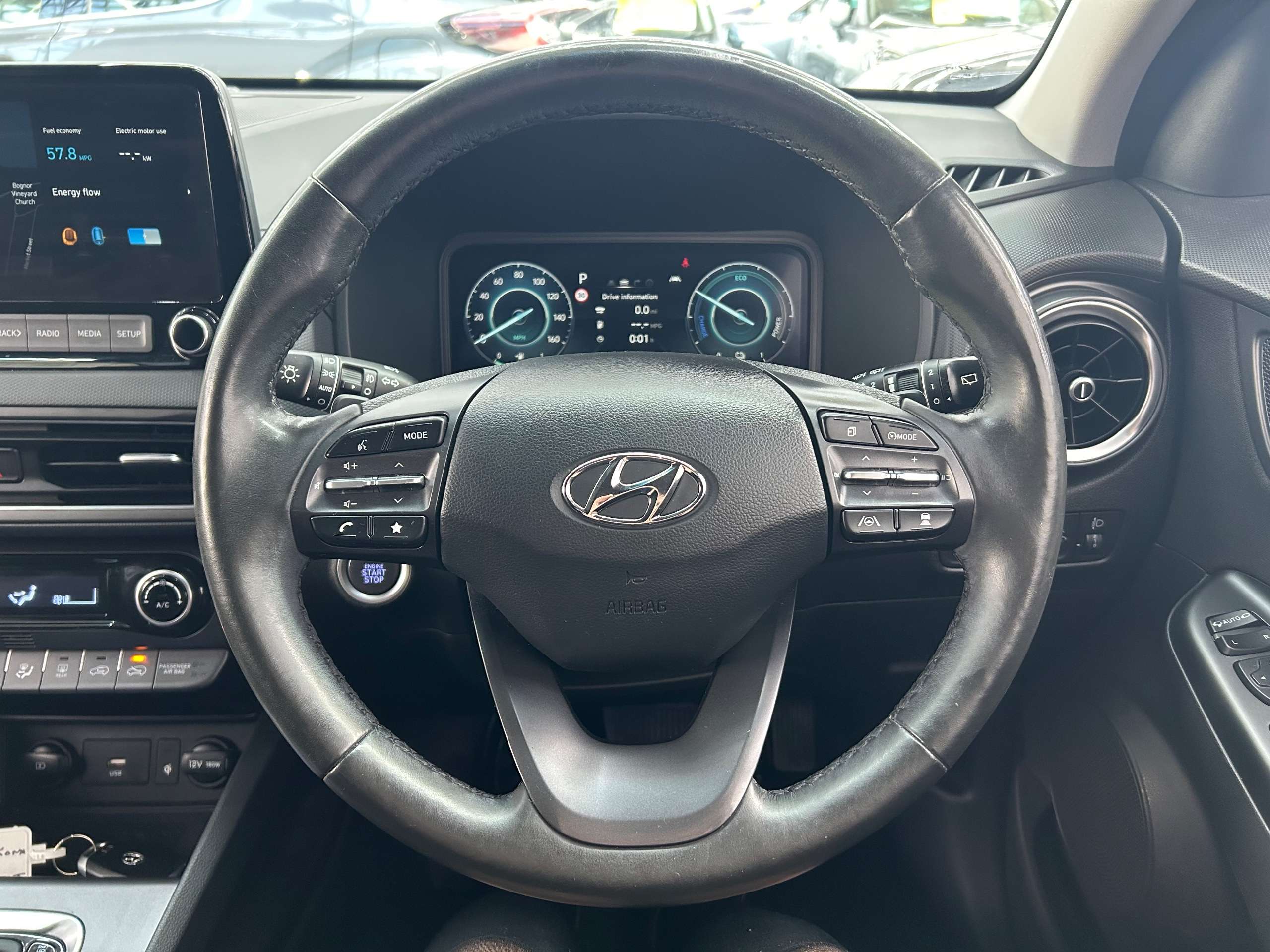 2022 HYUNDAI KONA 2022 HYUNDAI KONA