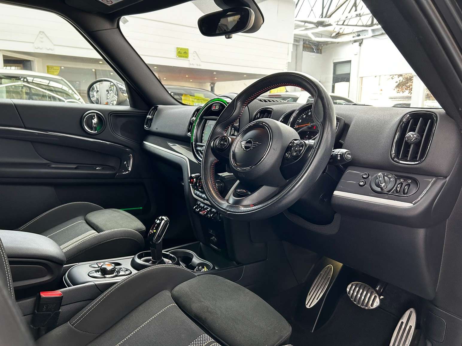 2019 MINI COUNTRYMAN 2019 MINI COUNTRYMAN