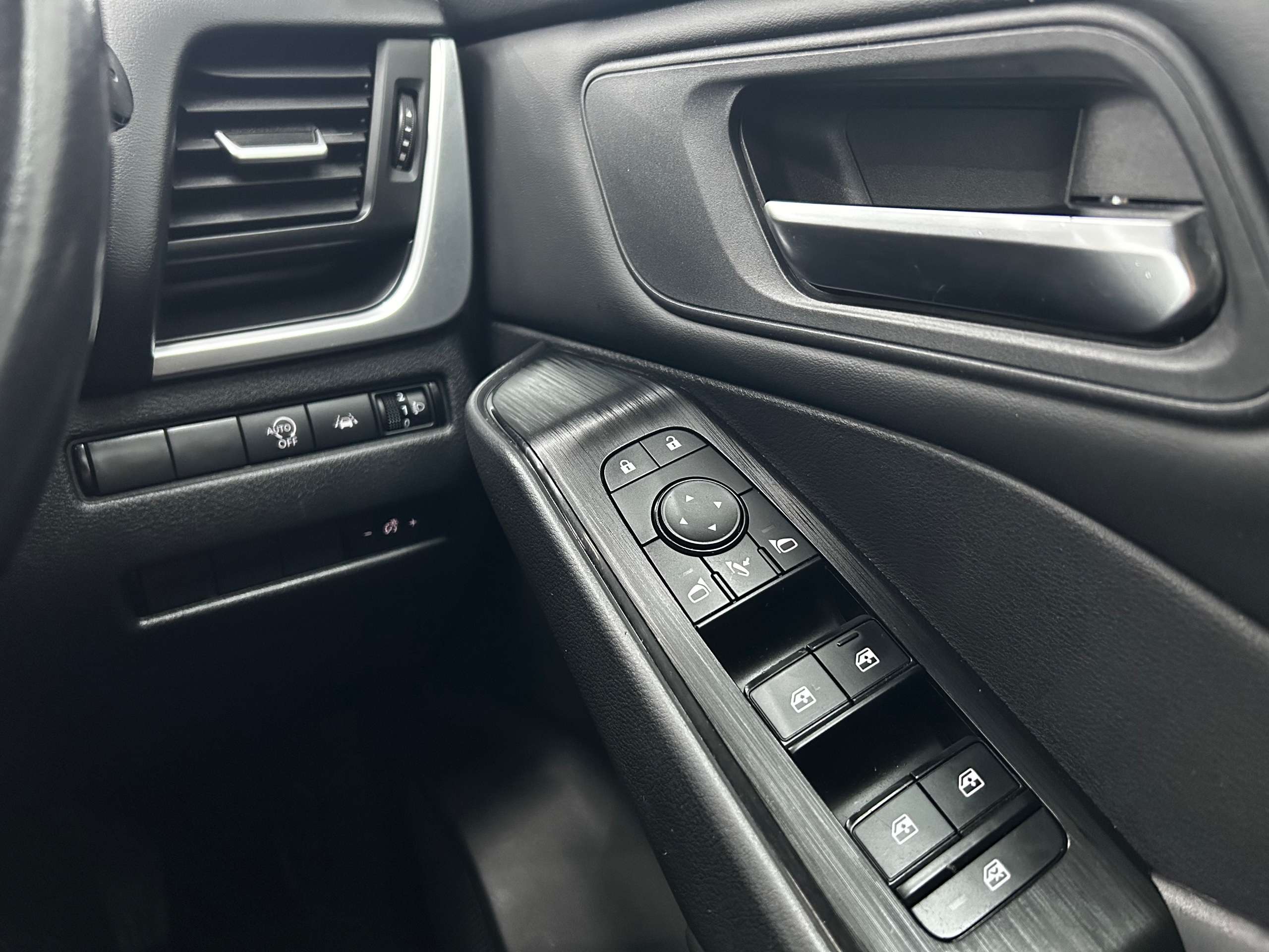 2022 NISSAN QASHQAI 2022 NISSAN QASHQAI