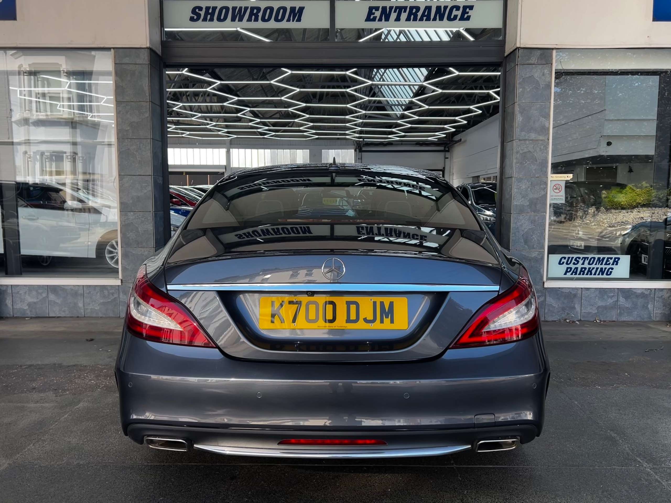 2015 MERCEDES-BENZ CLS CLASS 2015 MERCEDES-BENZ CLS CLASS