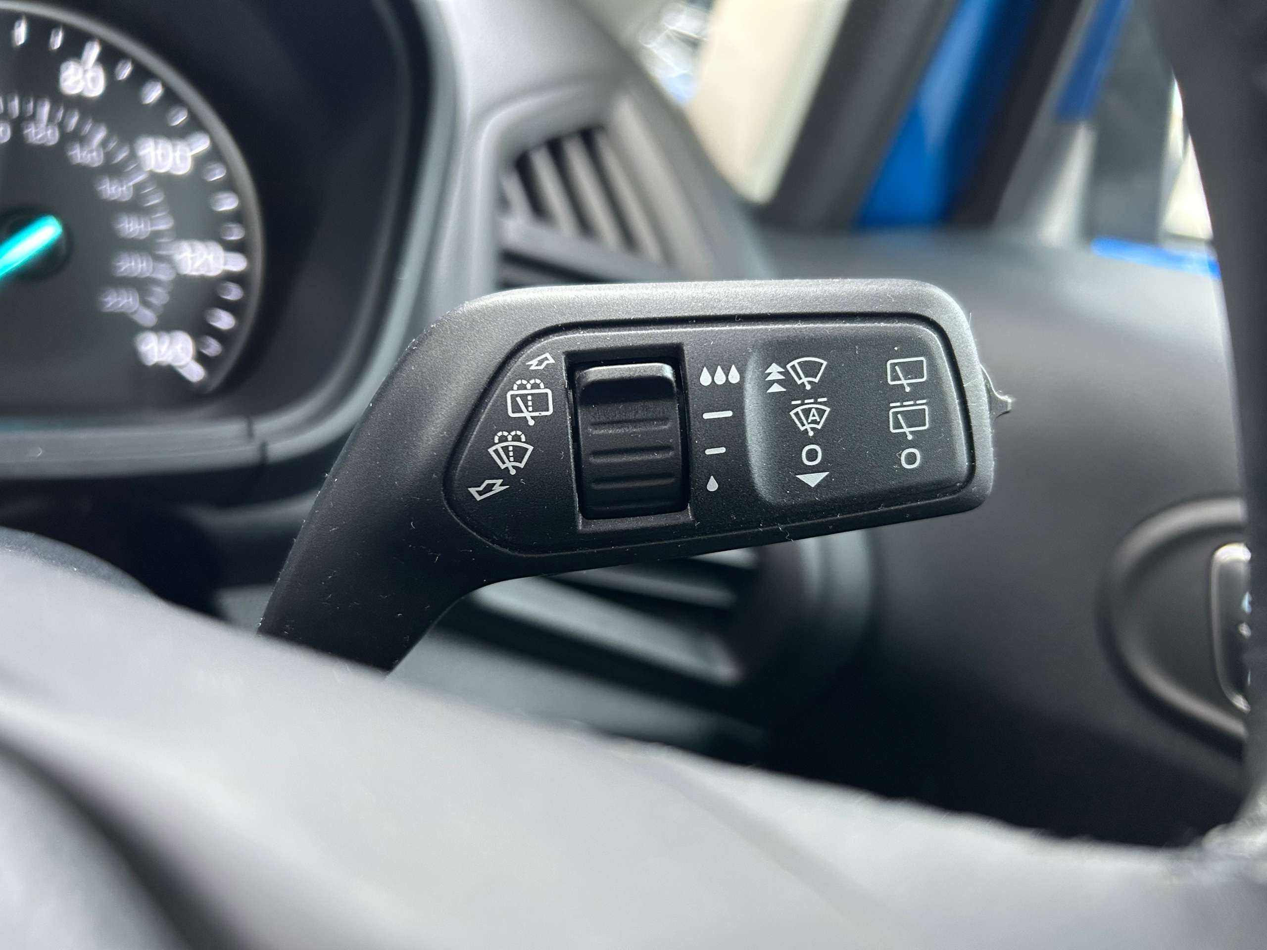 2019 FORD ECOSPORT 2019 FORD ECOSPORT