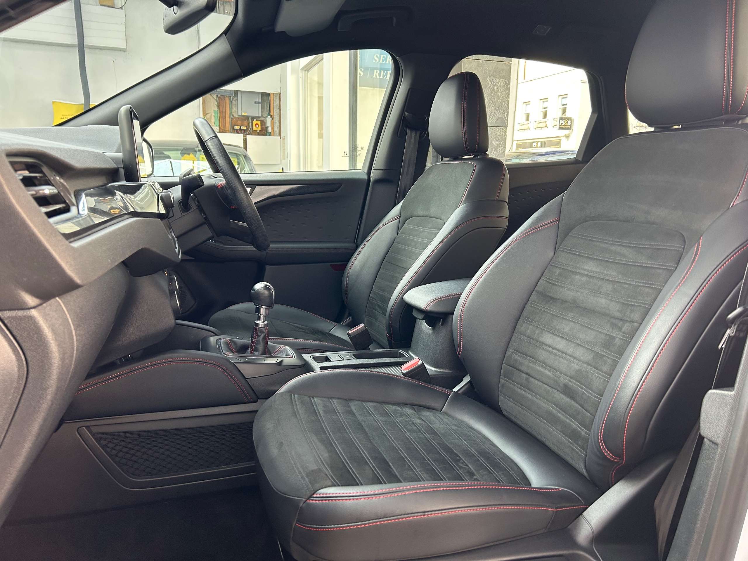 2020 FORD KUGA 2020 FORD KUGA