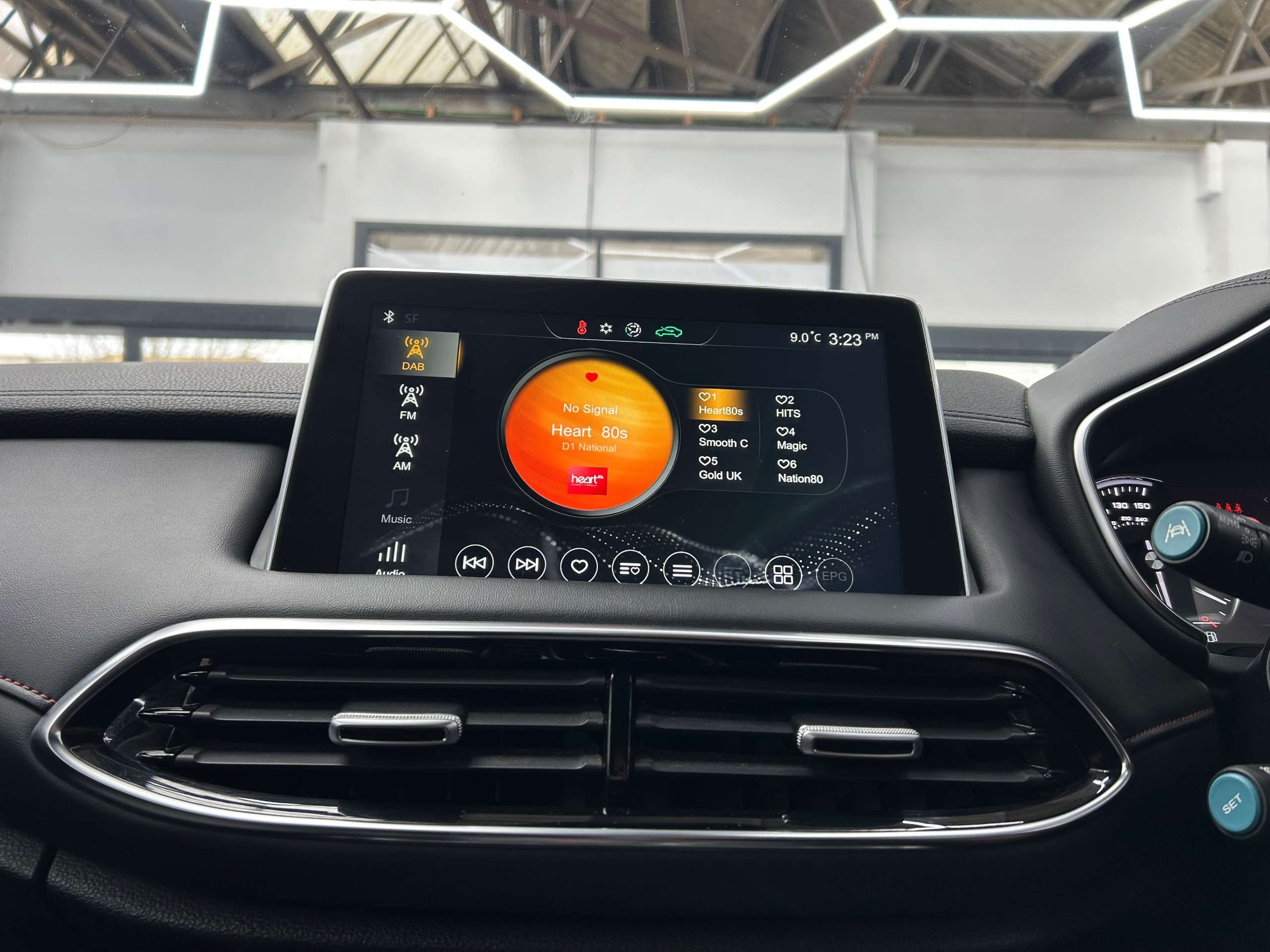 2021 MG HS 2021 MG HS