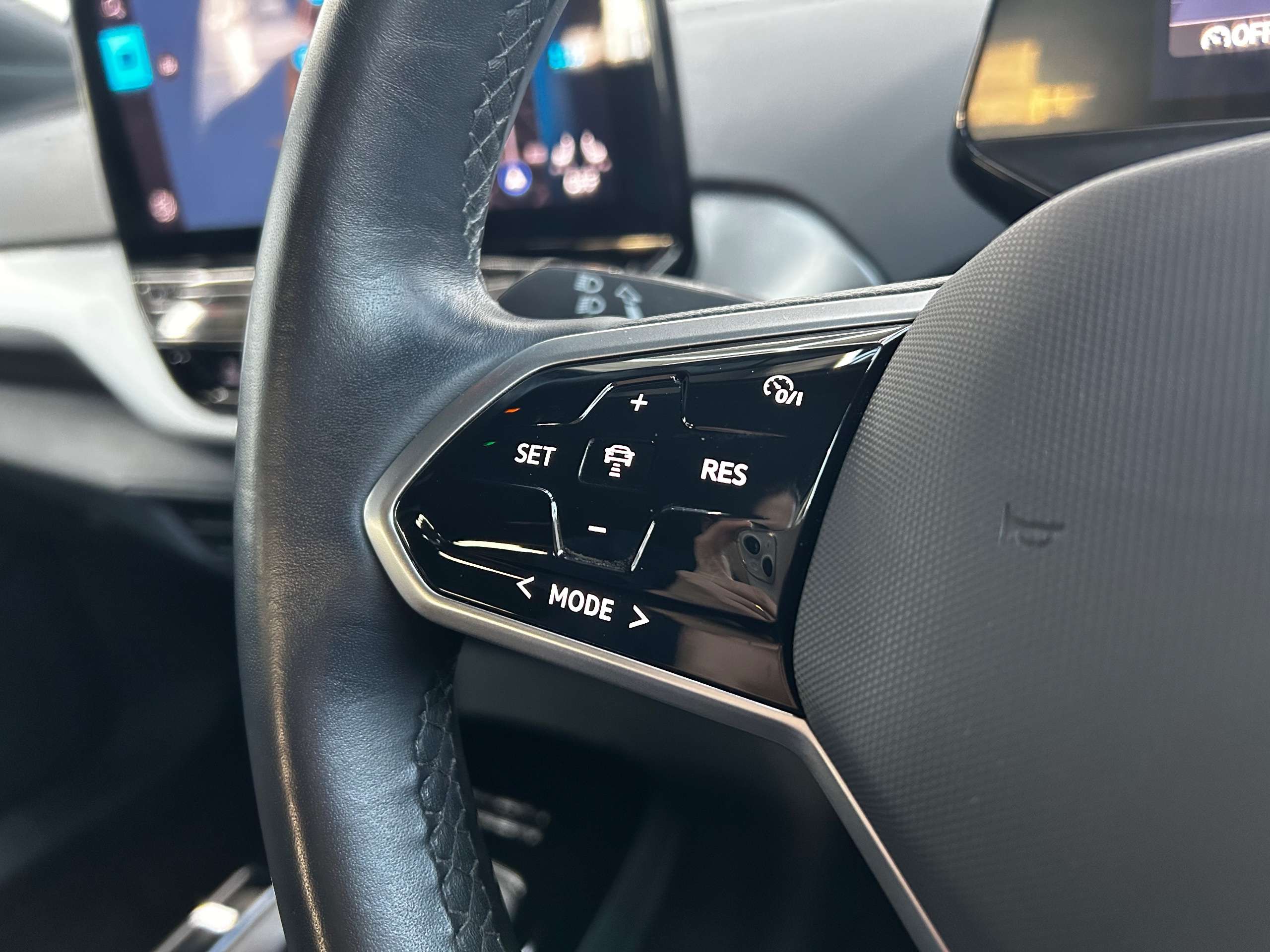 2022 VOLKSWAGEN ID.4 2022 VOLKSWAGEN ID.4