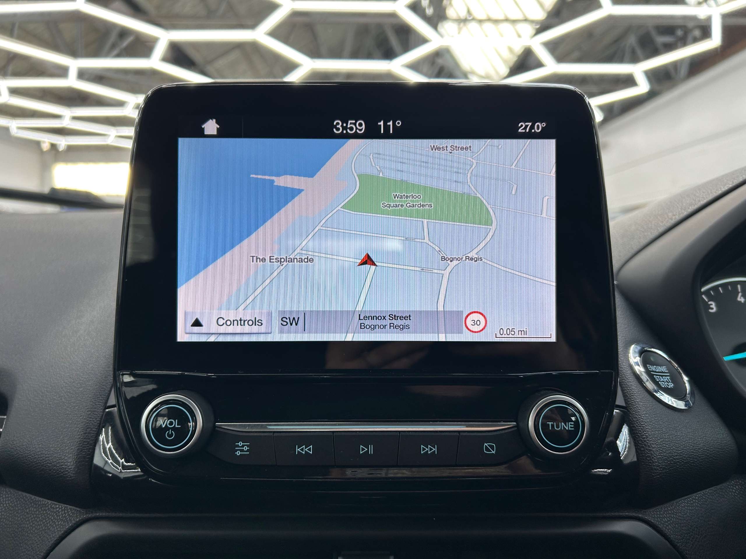 2019 FORD ECOSPORT 2019 FORD ECOSPORT