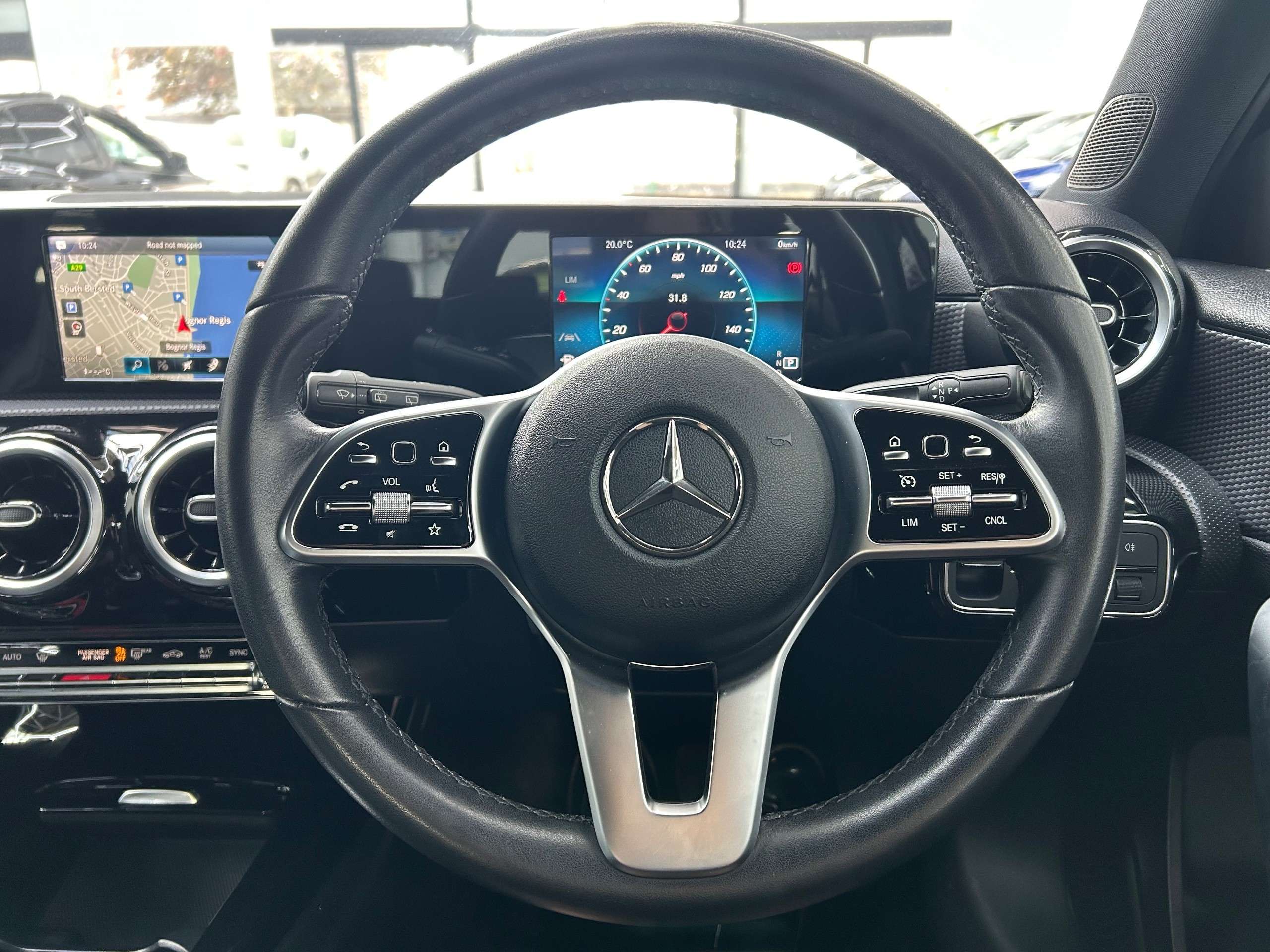 2018 MERCEDES-BENZ A CLASS 2018 MERCEDES-BENZ A CLASS