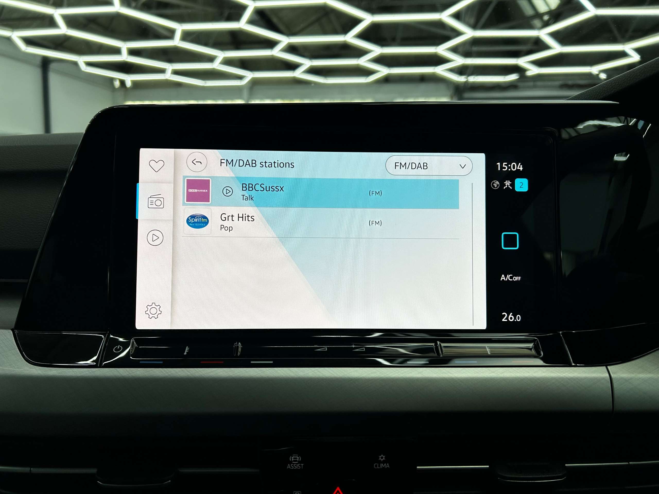 2021 VOLKSWAGEN GOLF 2021 VOLKSWAGEN GOLF