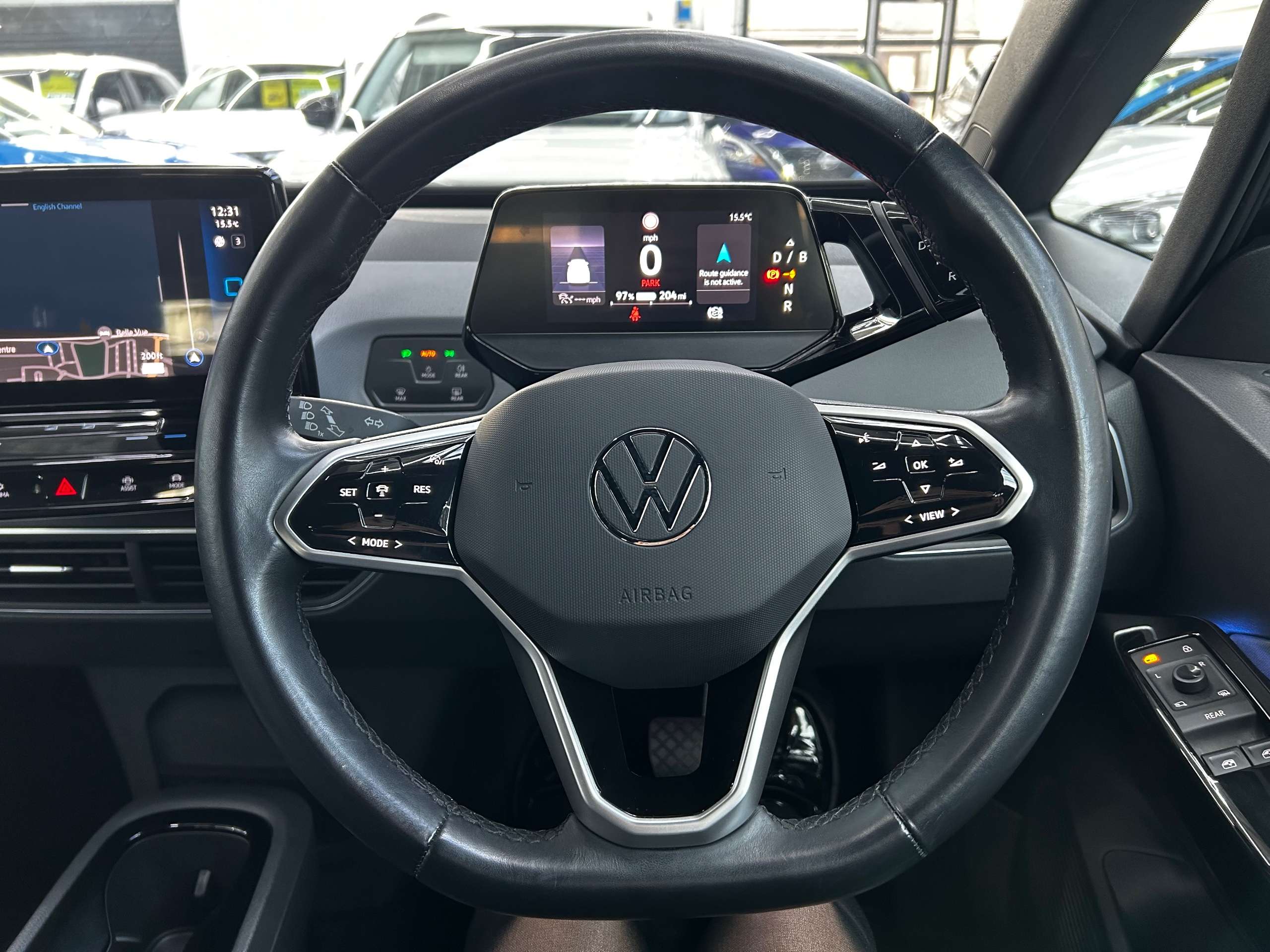 2022 VOLKSWAGEN ID.3 2022 VOLKSWAGEN ID.3