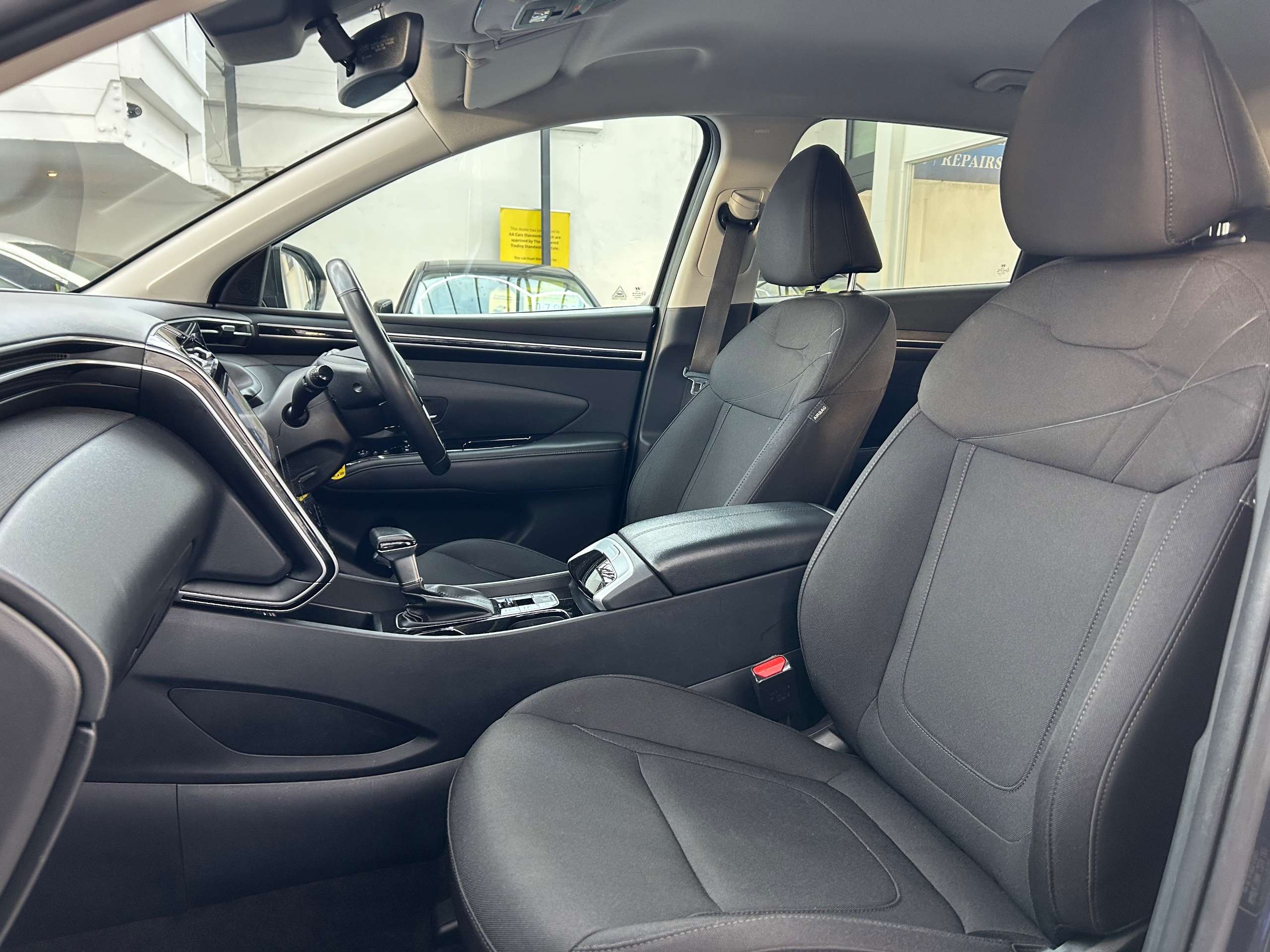 2023 HYUNDAI TUCSON 2023 HYUNDAI TUCSON