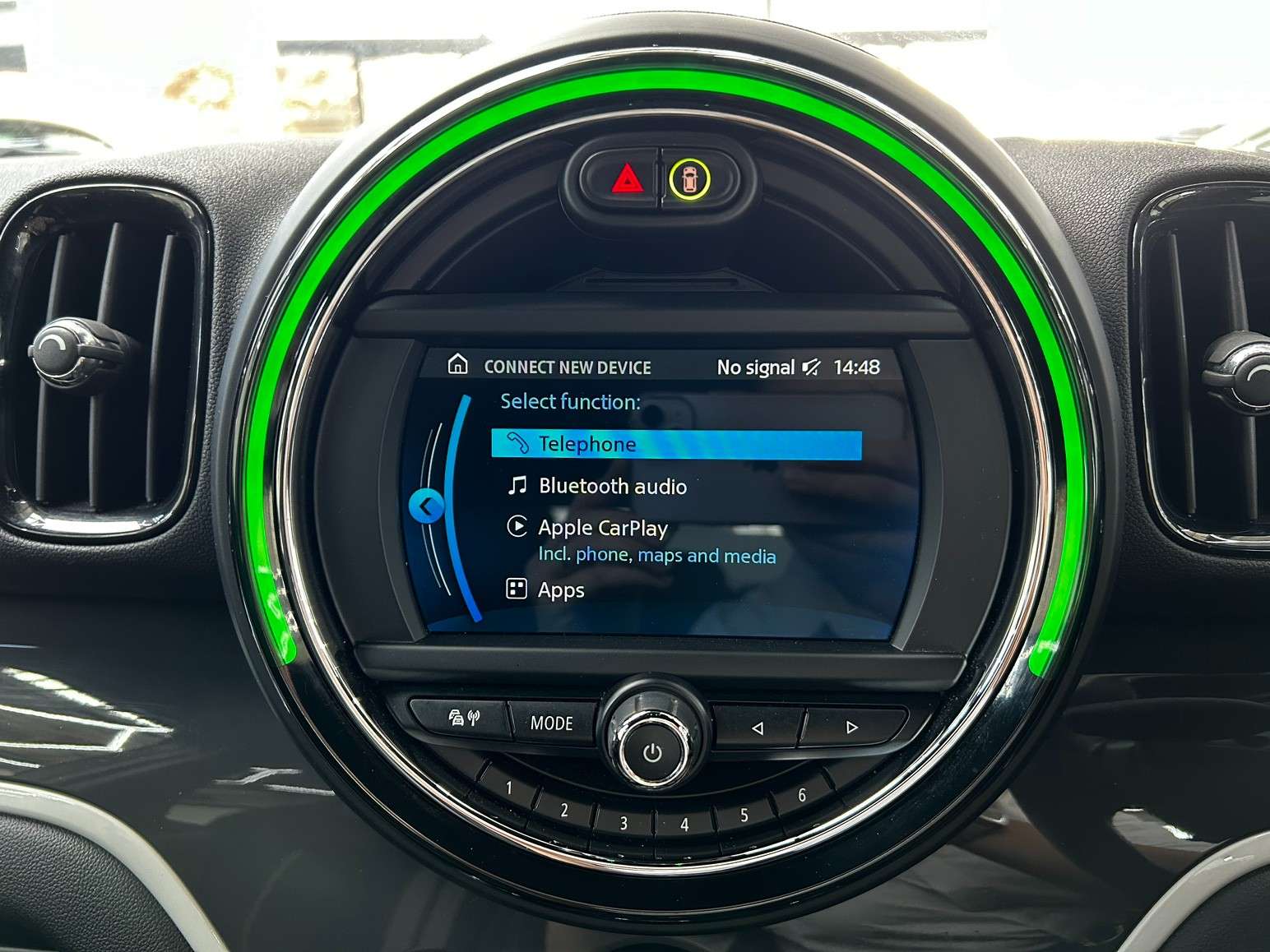 2019 MINI COUNTRYMAN 2019 MINI COUNTRYMAN
