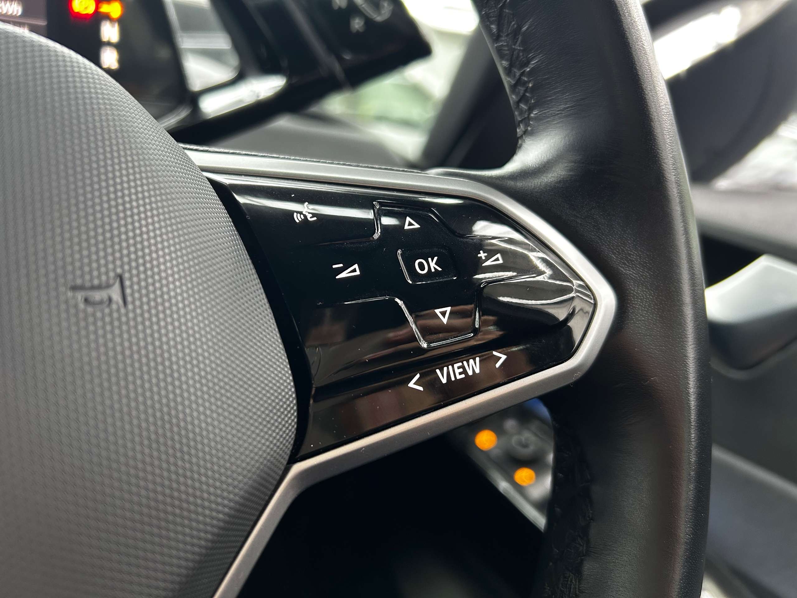 2020 VOLKSWAGEN ID.3 2020 VOLKSWAGEN ID.3