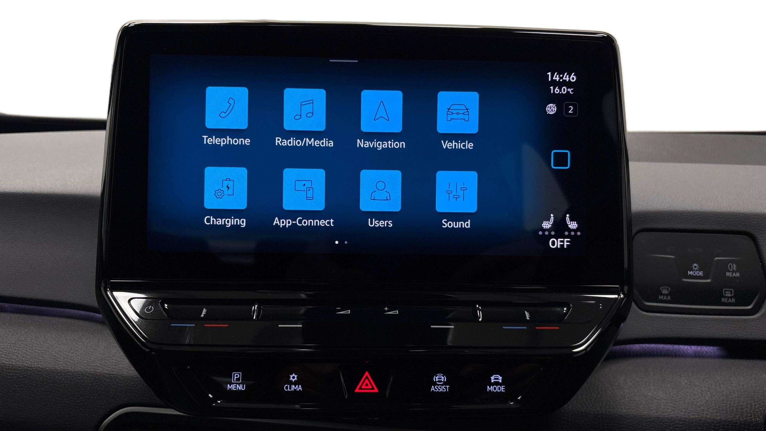 2020 VOLKSWAGEN ID.3 2020 VOLKSWAGEN ID.3