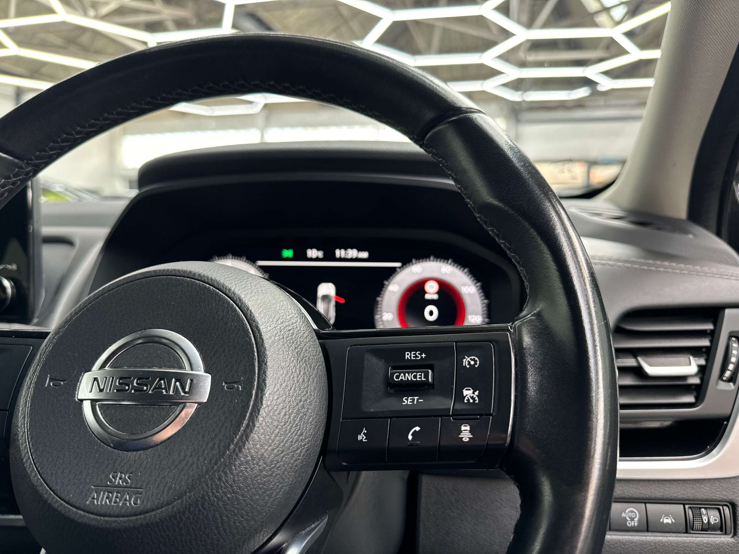 2022 NISSAN QASHQAI 2022 NISSAN QASHQAI